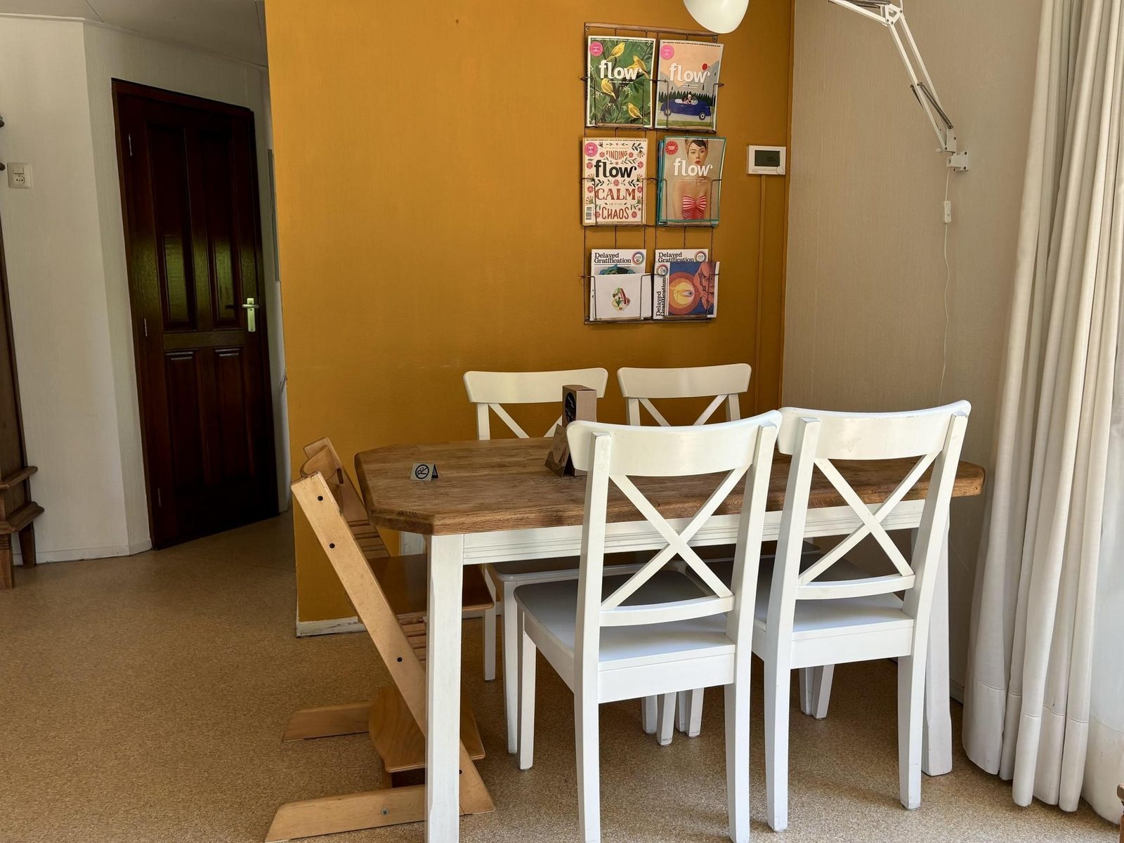 Tiny Lodge Basic - 3 personen - Harderwijk