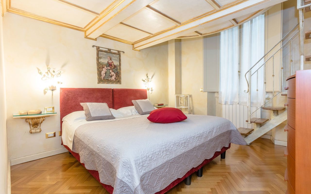 Suite Medici - Italië - Florence