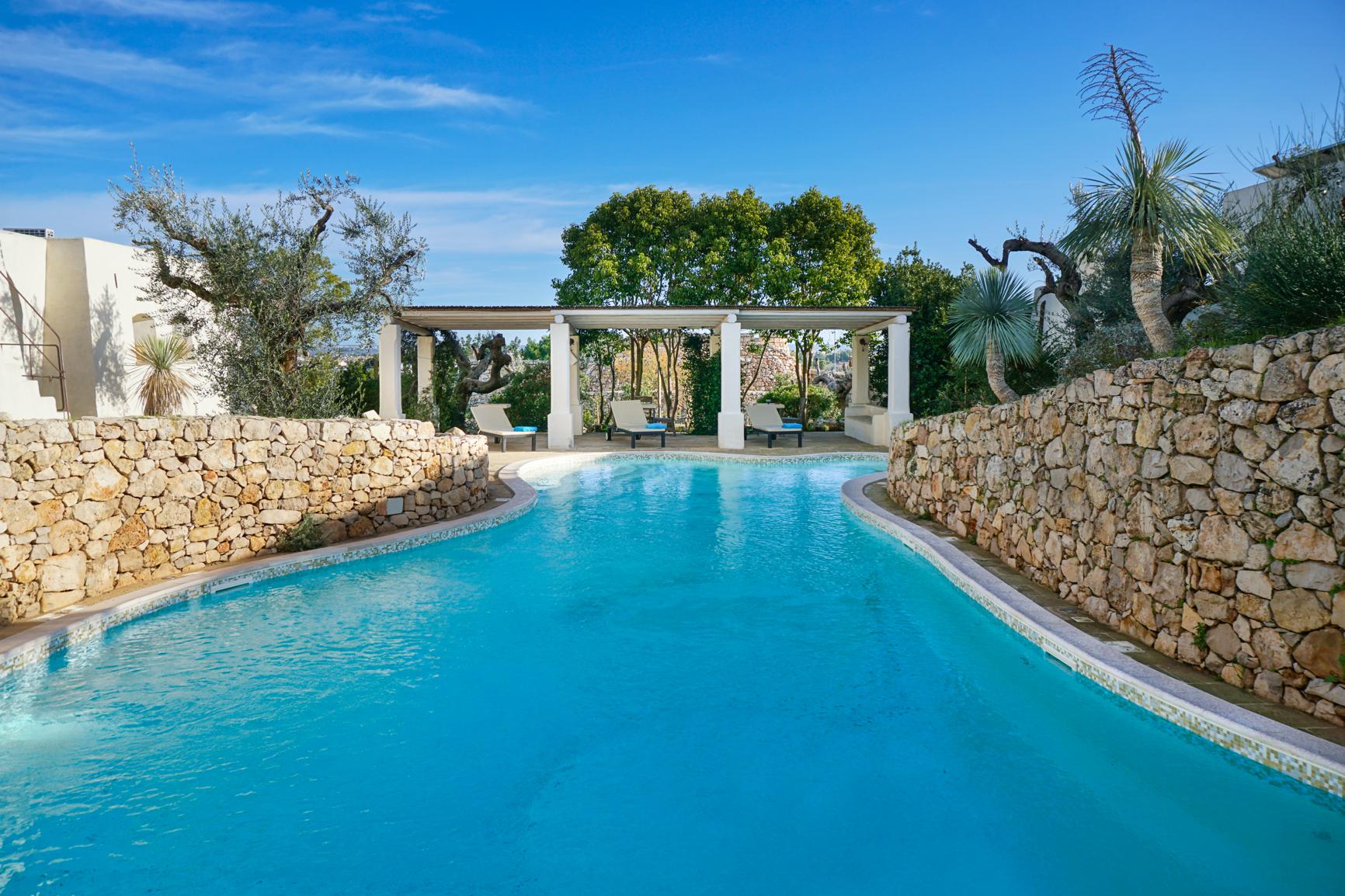 Tia Ranch Ii - Italië - Torre Suda