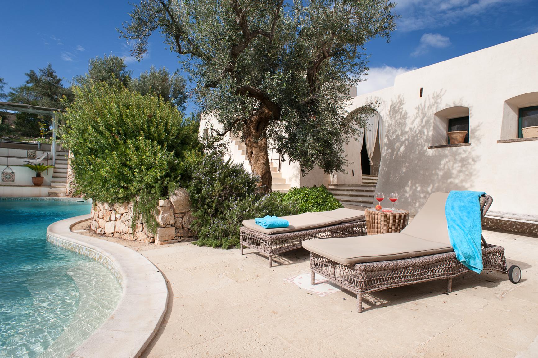 Tia Ranch Iii - Italië - Torre Suda