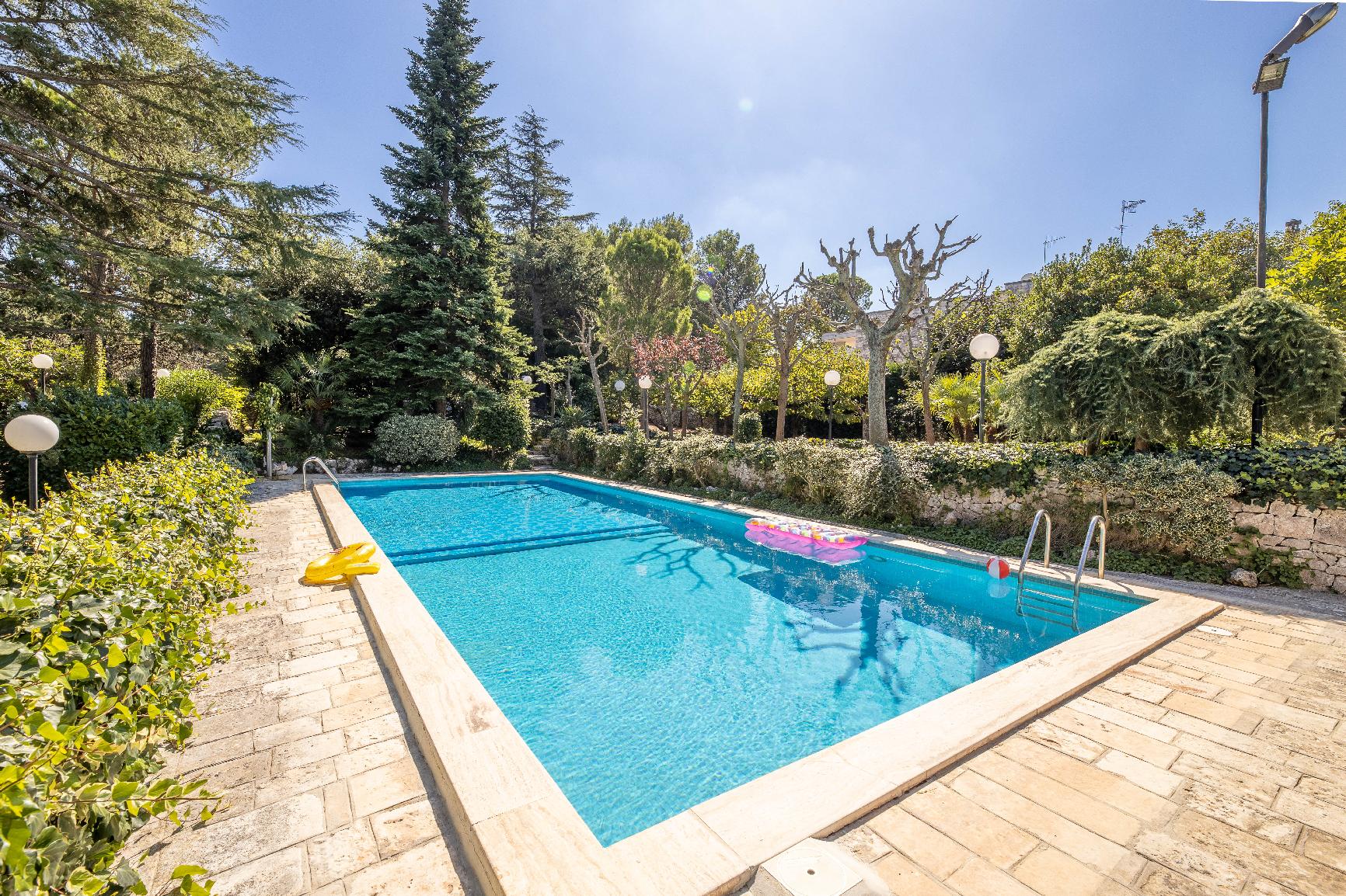 Trullo Era - Italië - Fasano