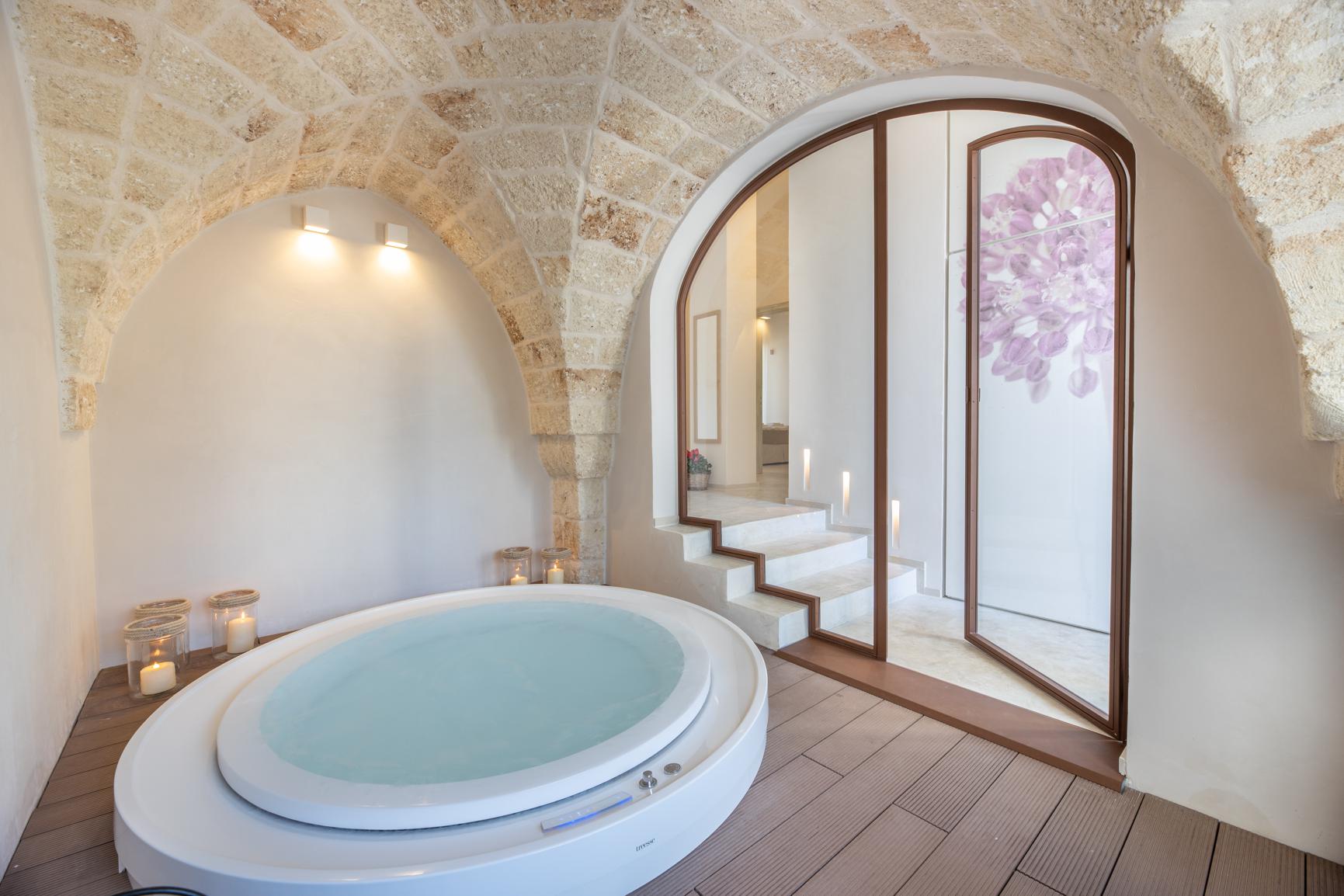 Villa Perla Del Mare - Italië - Carovigno