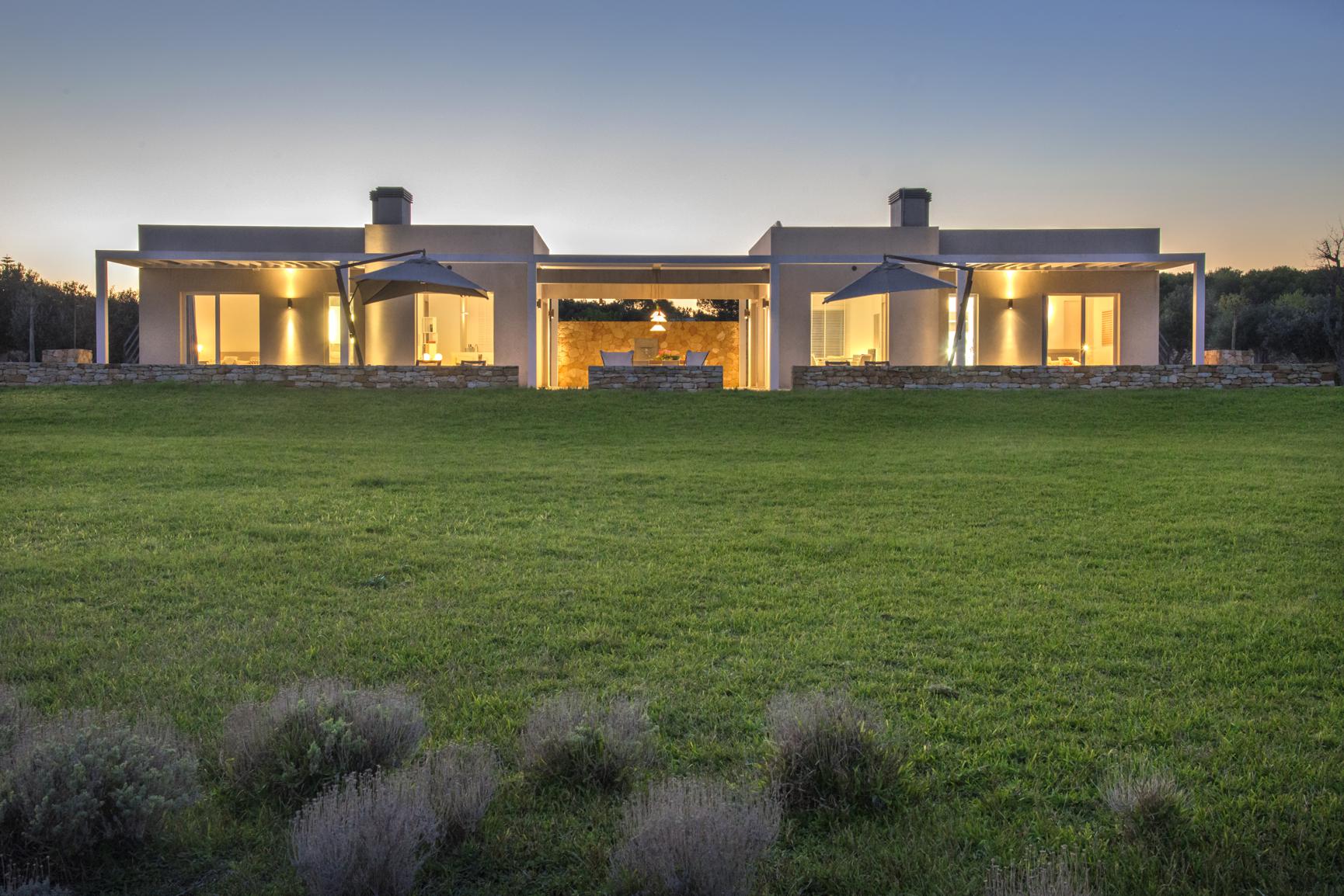 Villa Partenope - Italië - Favignana
