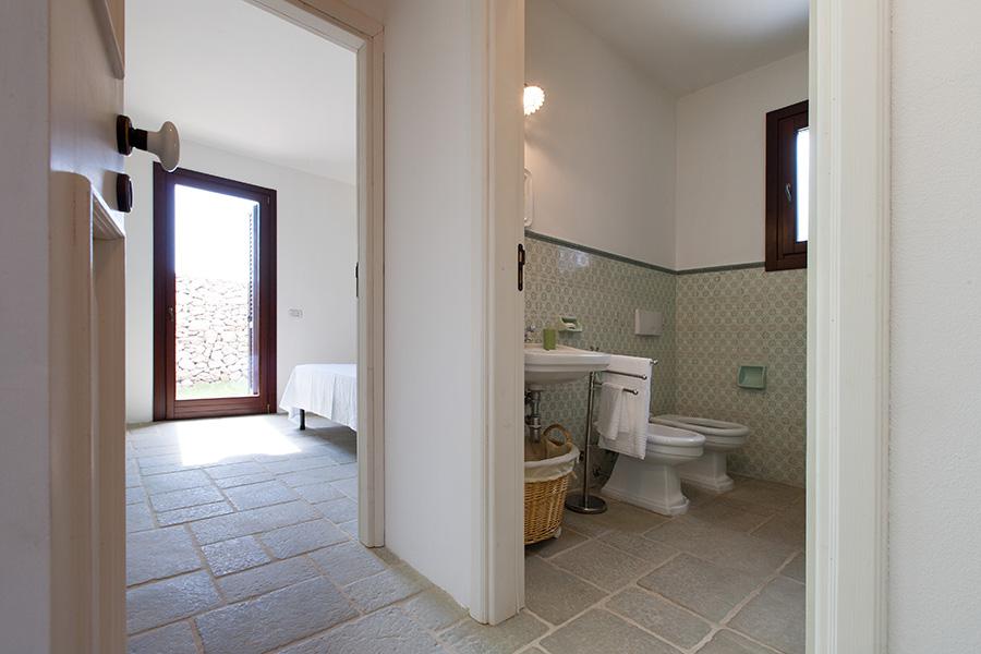 Villa Rugiada - Italië - Alliste