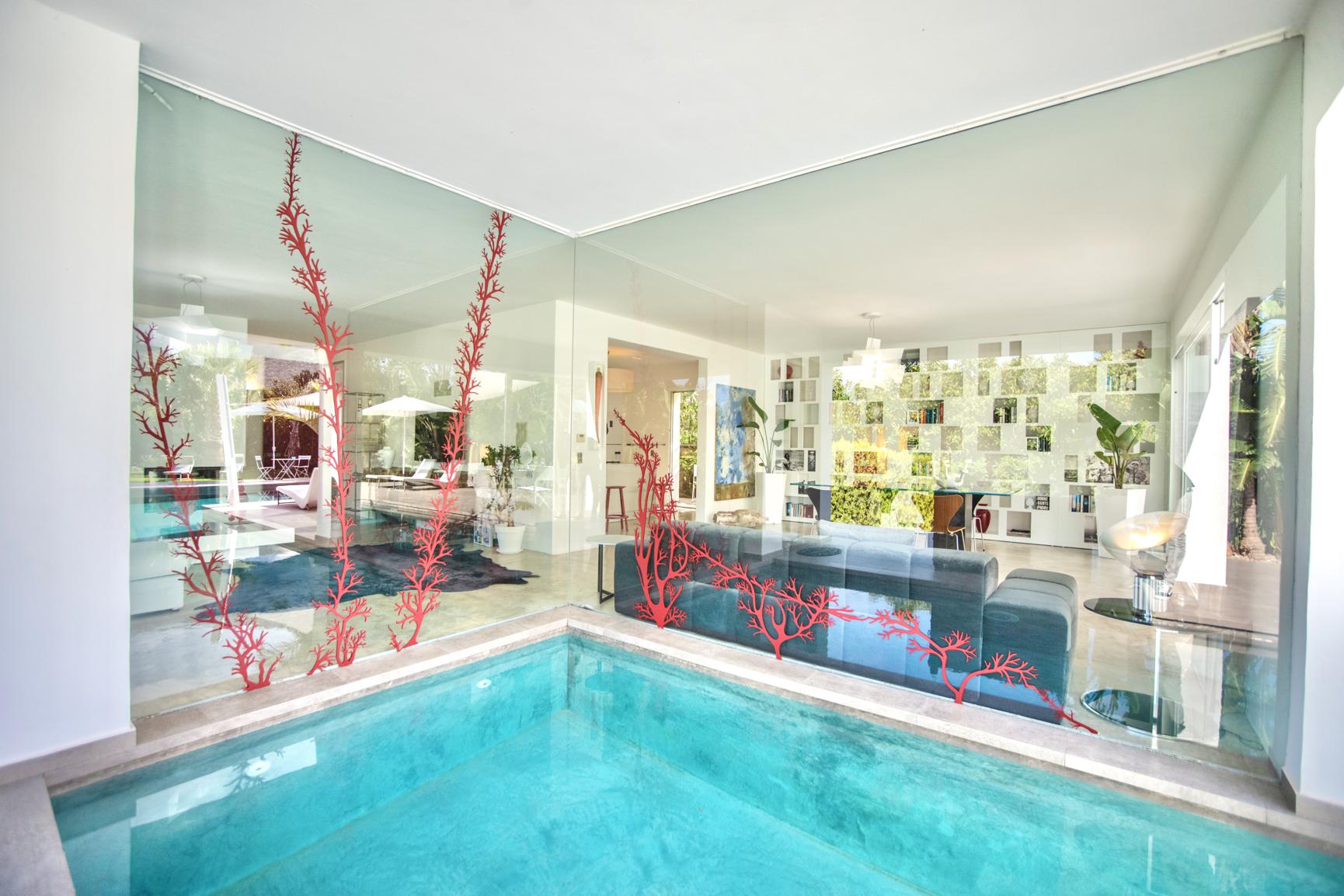 Villa Marianna - Italië - Terrasini