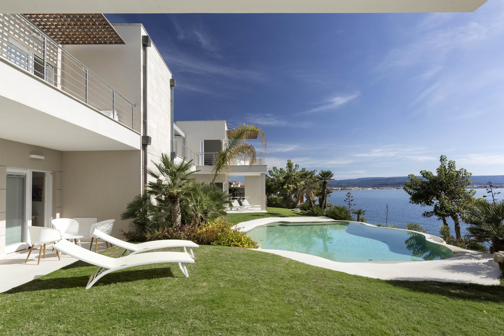 Villa Vera - Italië - Alghero
