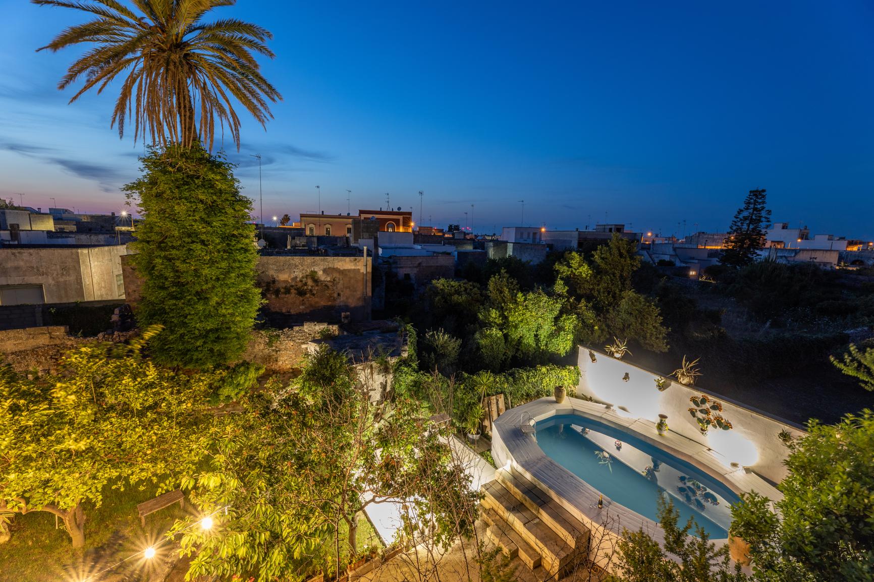 Apulia Honor Palace - Italië - Calimera