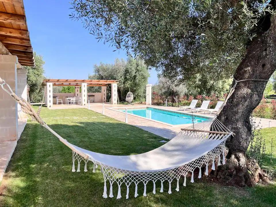 Villa Violetta - Italië - Ostuni
