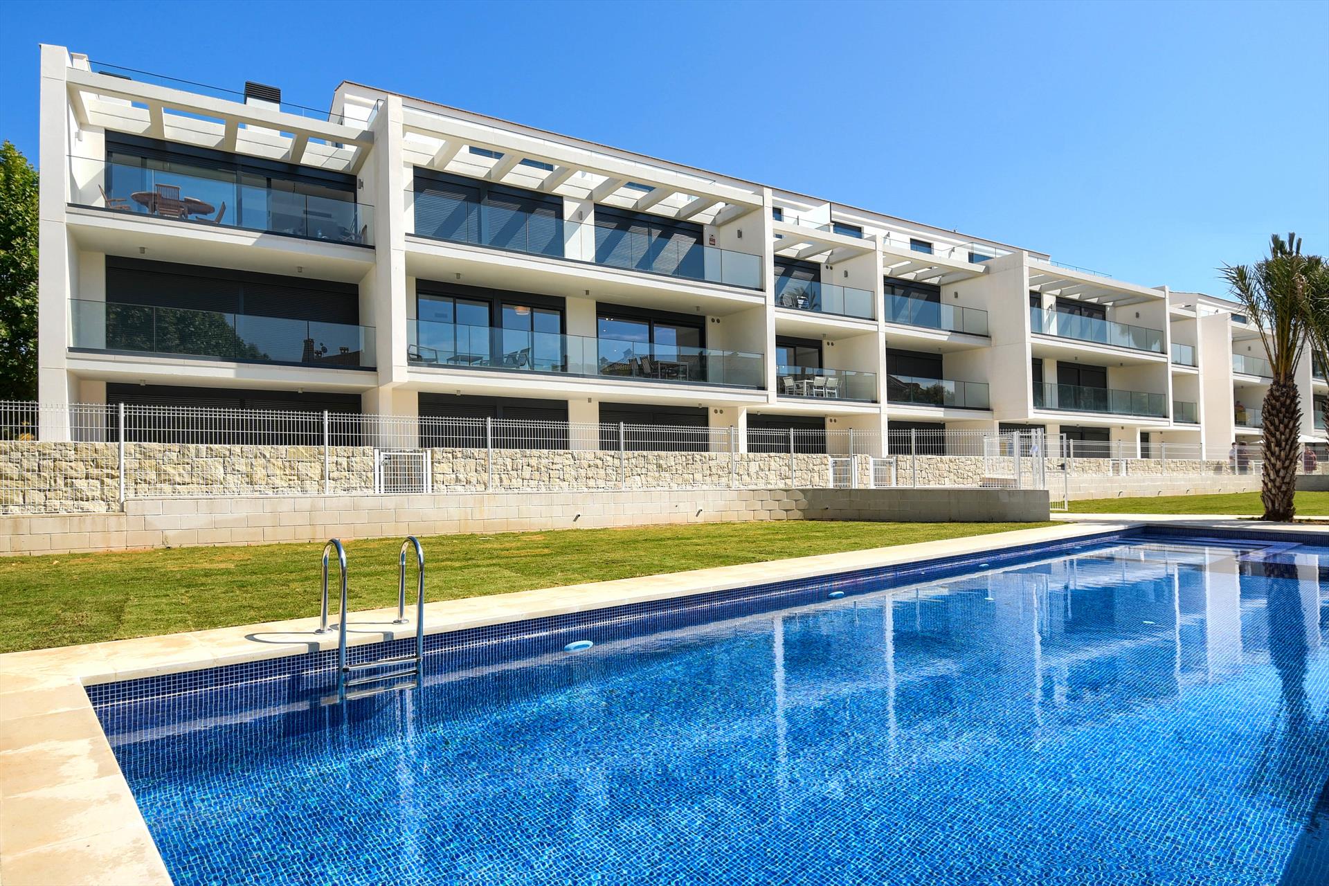 Marina Bay II - Spanje - Javea