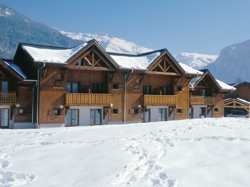 Chalet Les Fermes de Samoëns - 6-8 personen - Frankrijk - Le Grand Massif - Samoëns
