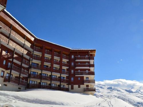 Appartement Necou - 6 personen - Frankrijk - Les Trois Vallées - Les Menuires