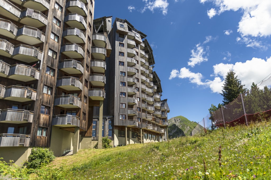 Saskia Falaise 2/3p 6/7p Sup. - Frankrijk - Morzine