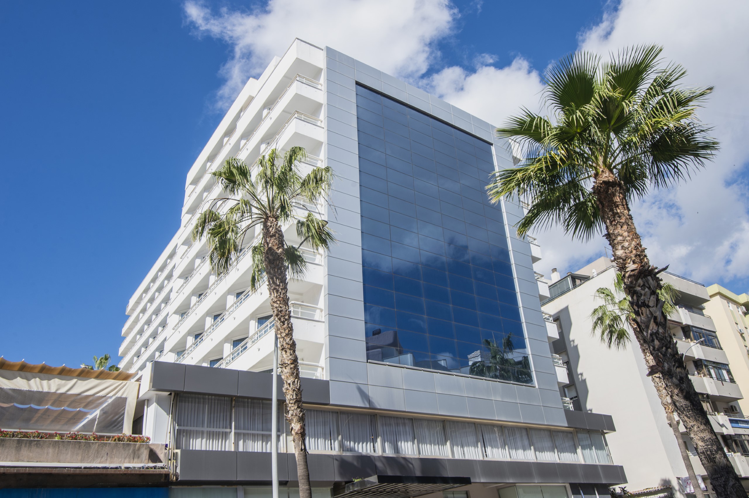 Hotel Costa Málaga (adults) Double R. PV - Spanje - Torremolinos
