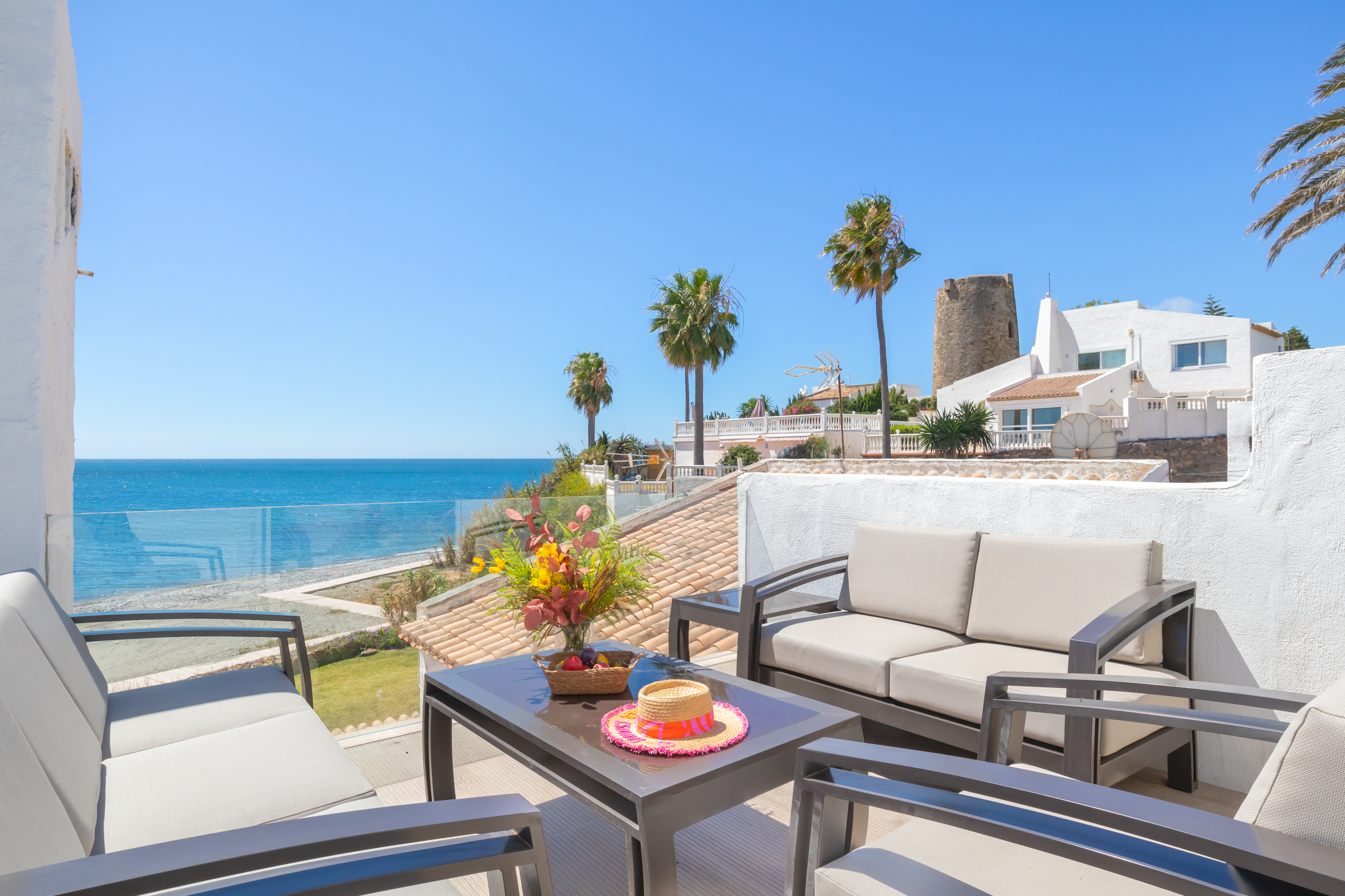 Bahia Dorada Beach Casita G27 - Spanje - Estepona