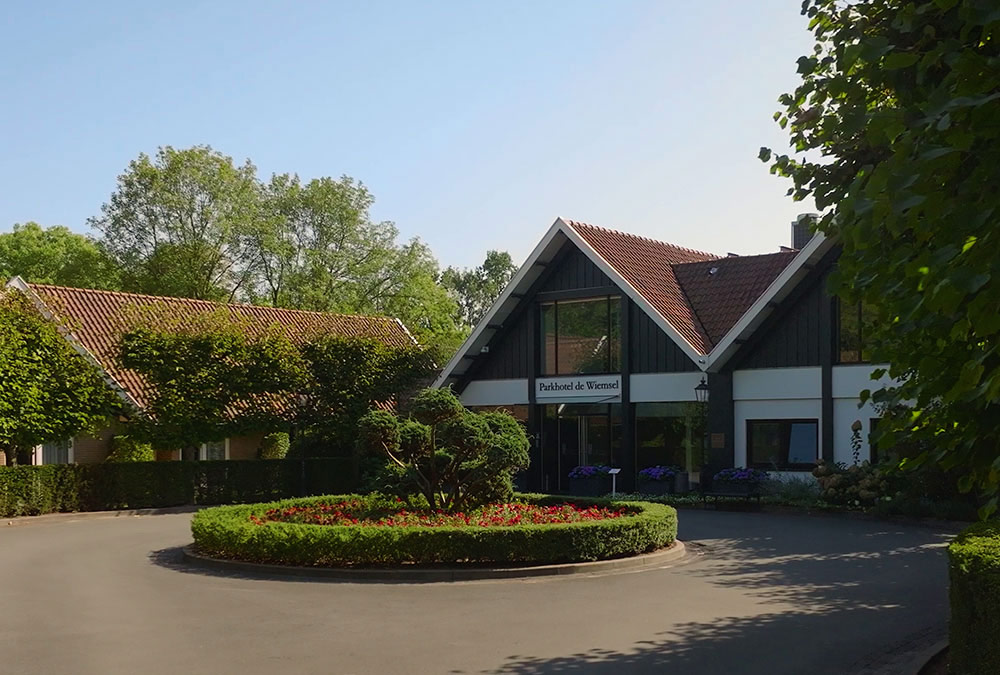 Fletcher Parkhotel de Wiemsel - Nederland - Overijssel - Ootmarsum
