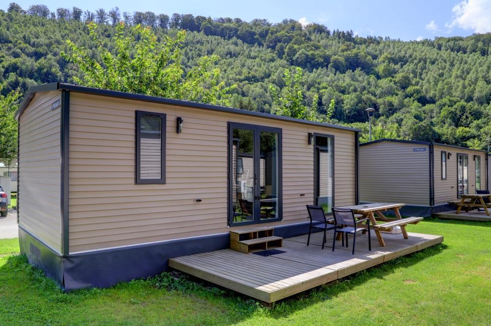 Cosy Cottage 4 people (Ohara) - België - La Roche-en-Ardenne