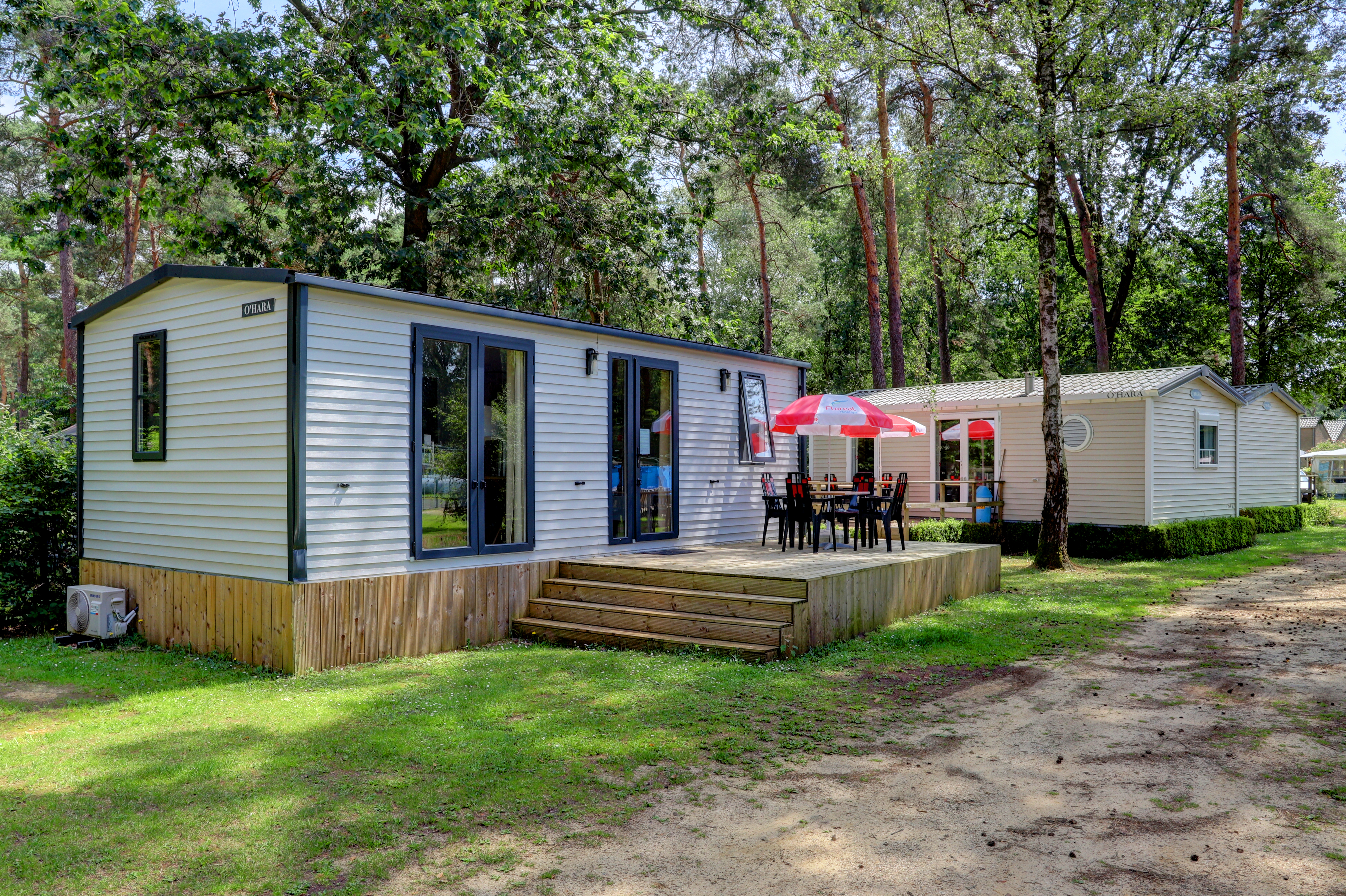 Cottage 4 people - België - Kasterlee