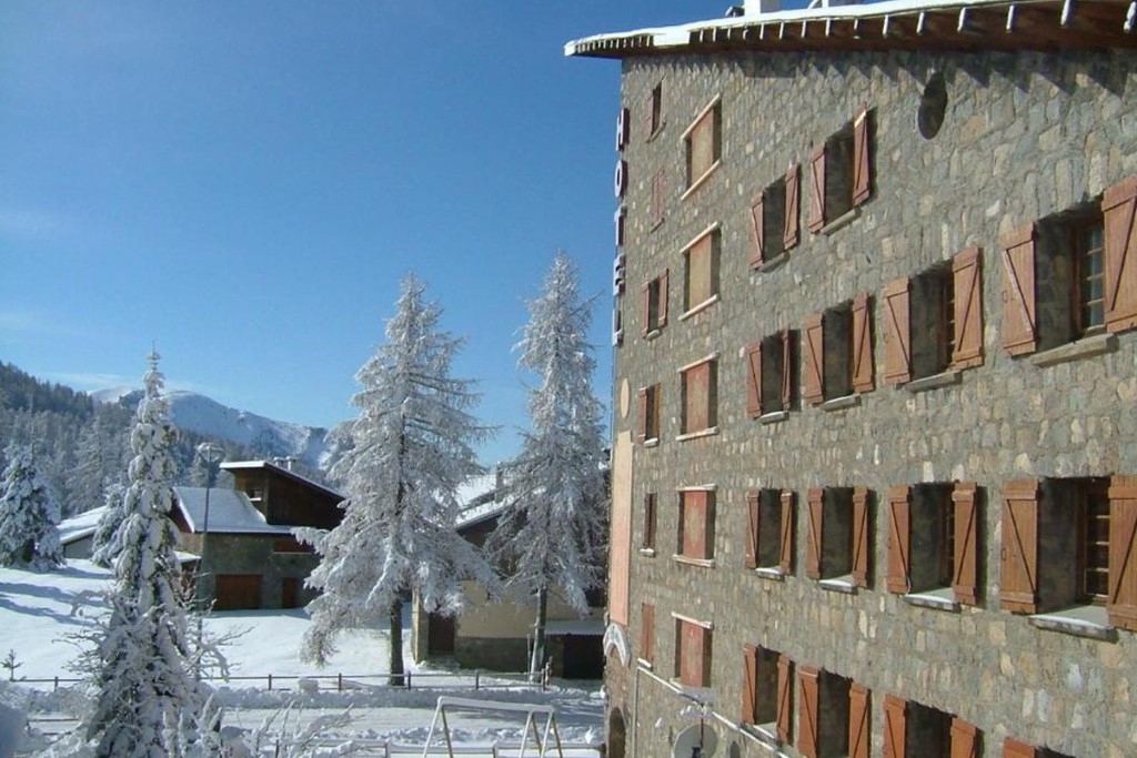 Le Chastellan Double room/Chambre Double - Frankrijk - Guillaumes