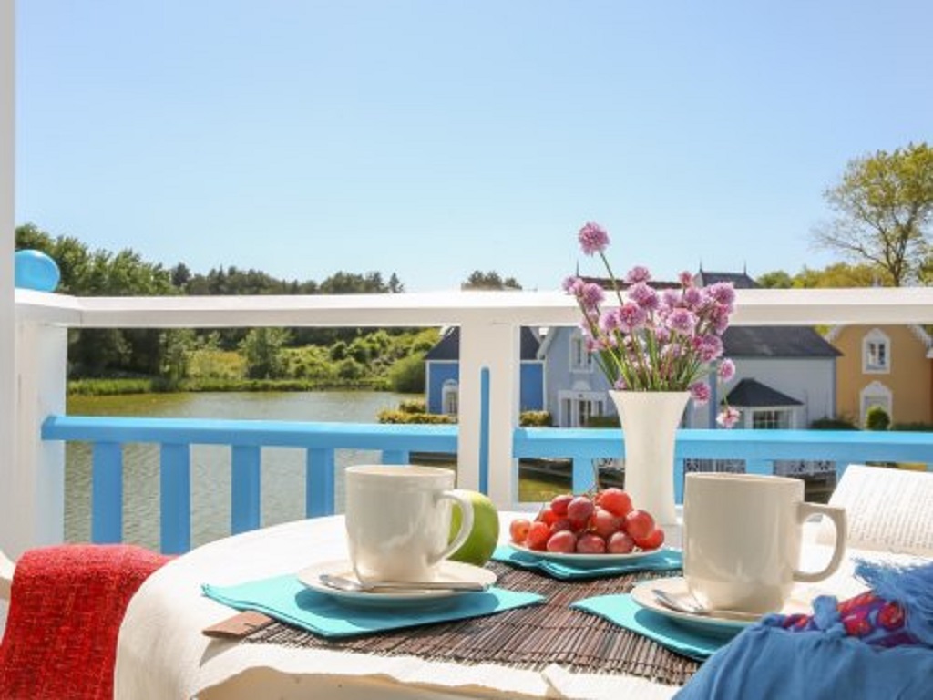 Belle Dune S4p - Frankrijk - Fort Mahon Plage