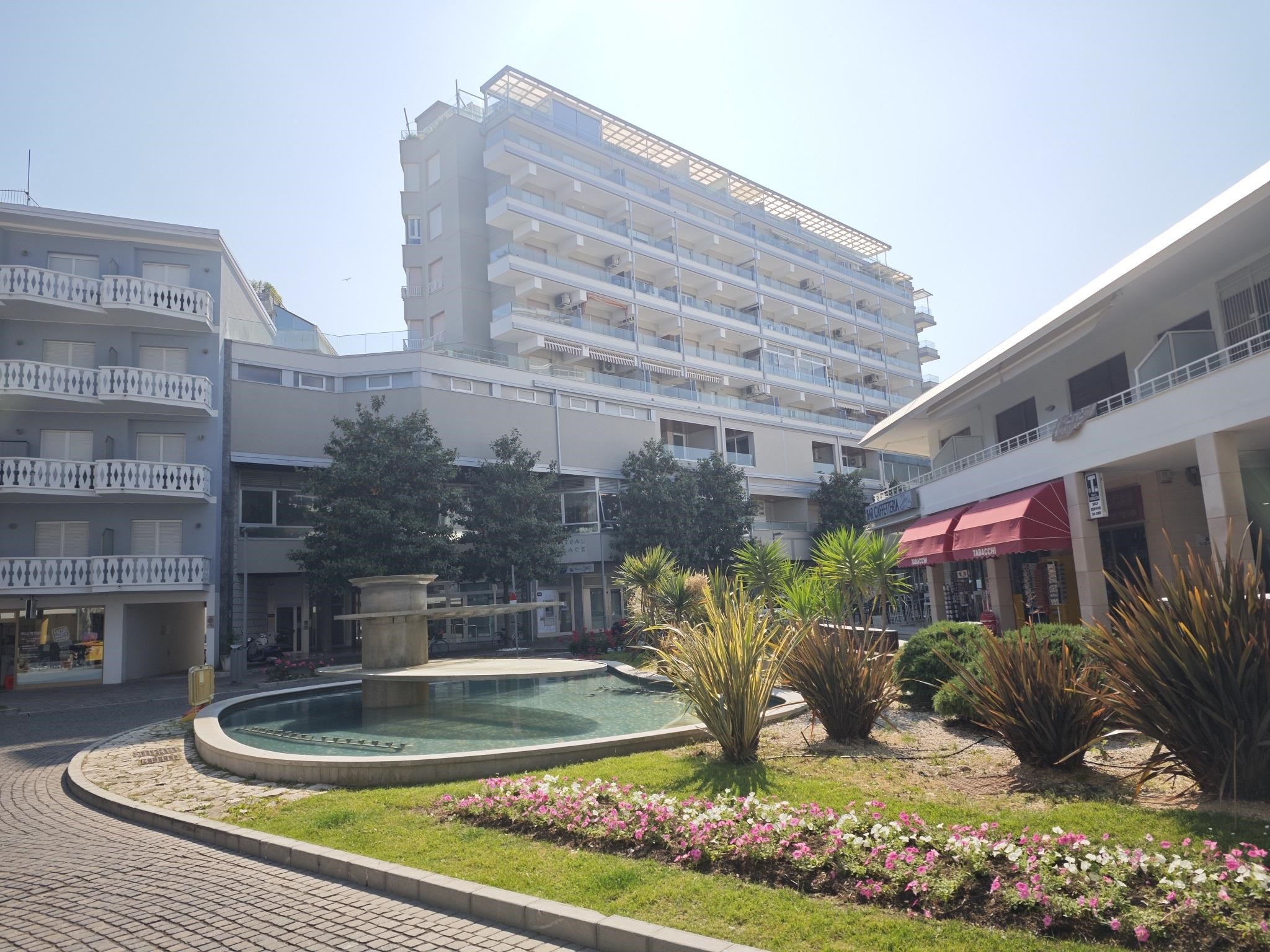 Central 24 - Italië - Lignano Sabbiadoro