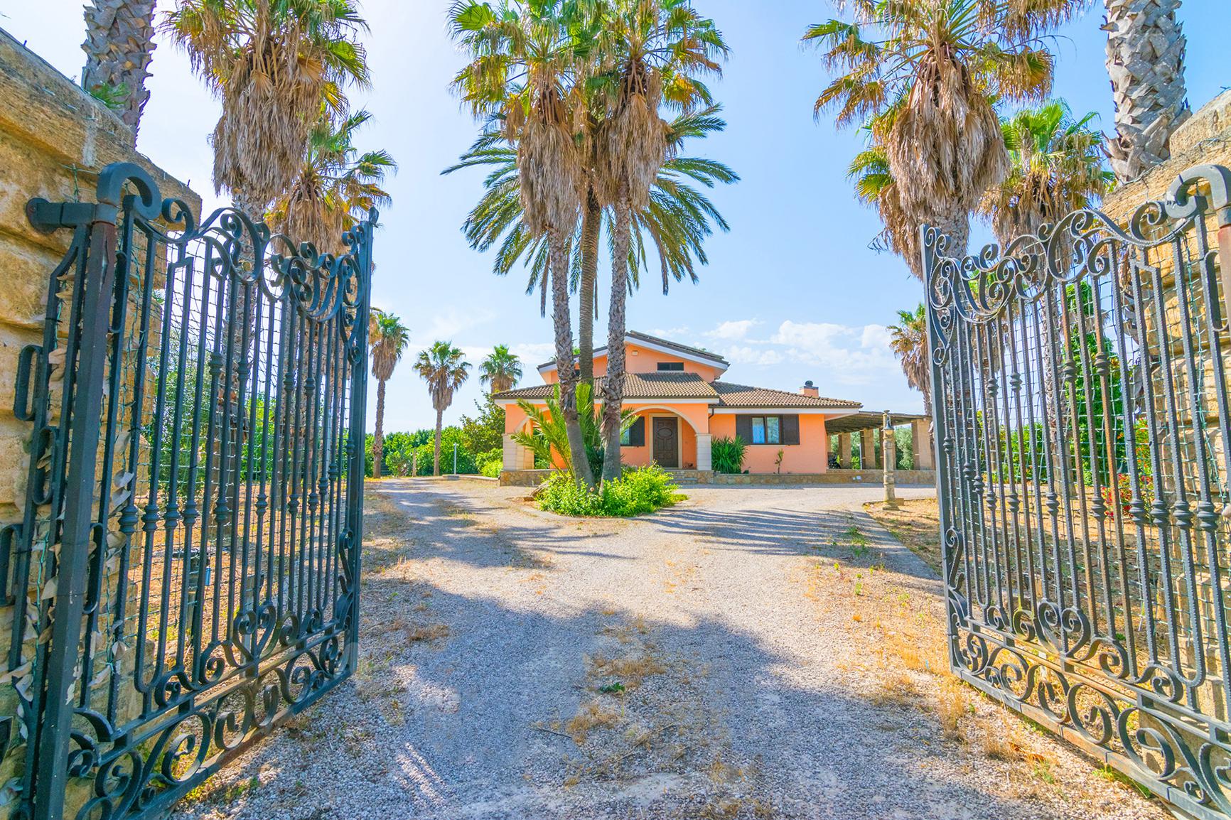 Villa Dell'edera - Italië - Melissano