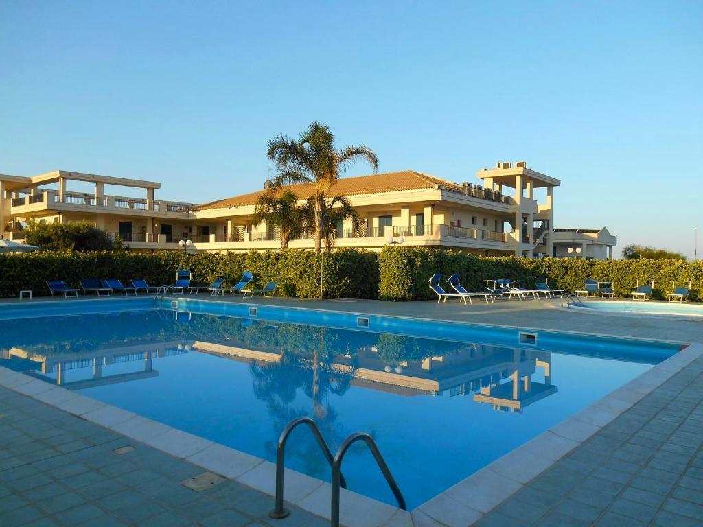 Baraka Two-rooms Apartment (3 Pax) - Italië - Scoglitti