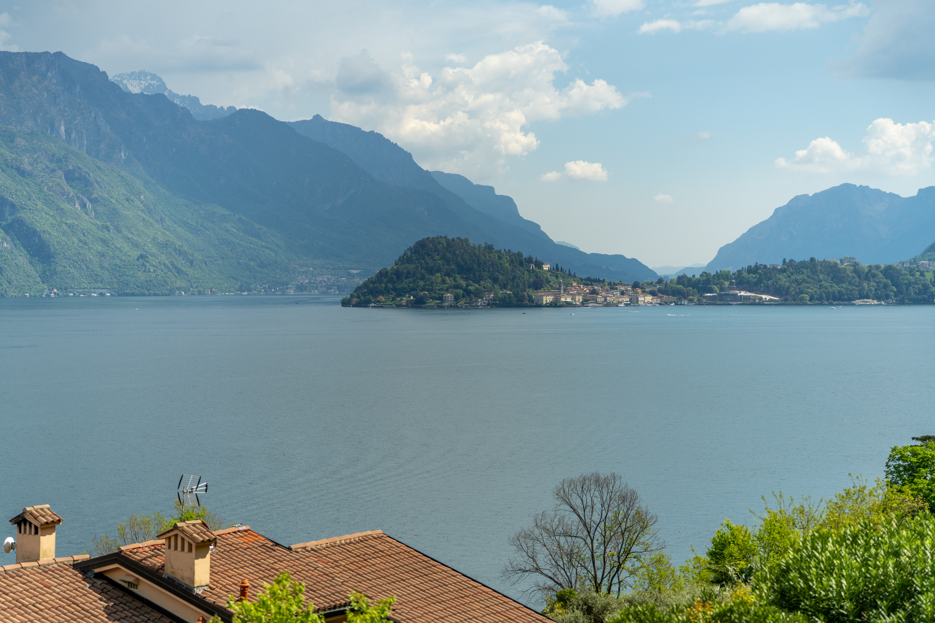 Casa Mia Menaggio - Italië - Menaggio