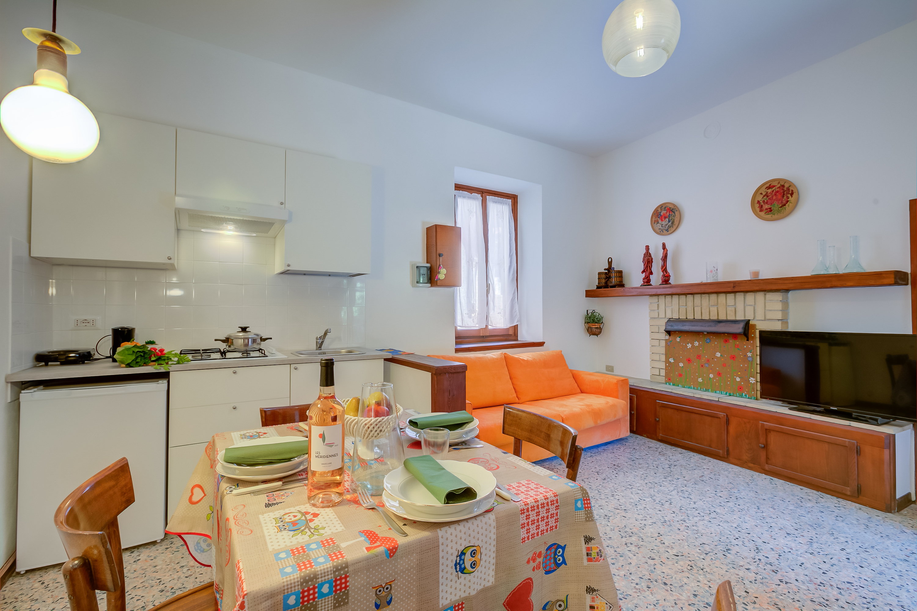 Casa Gio - Italië - Laveno-Mombello