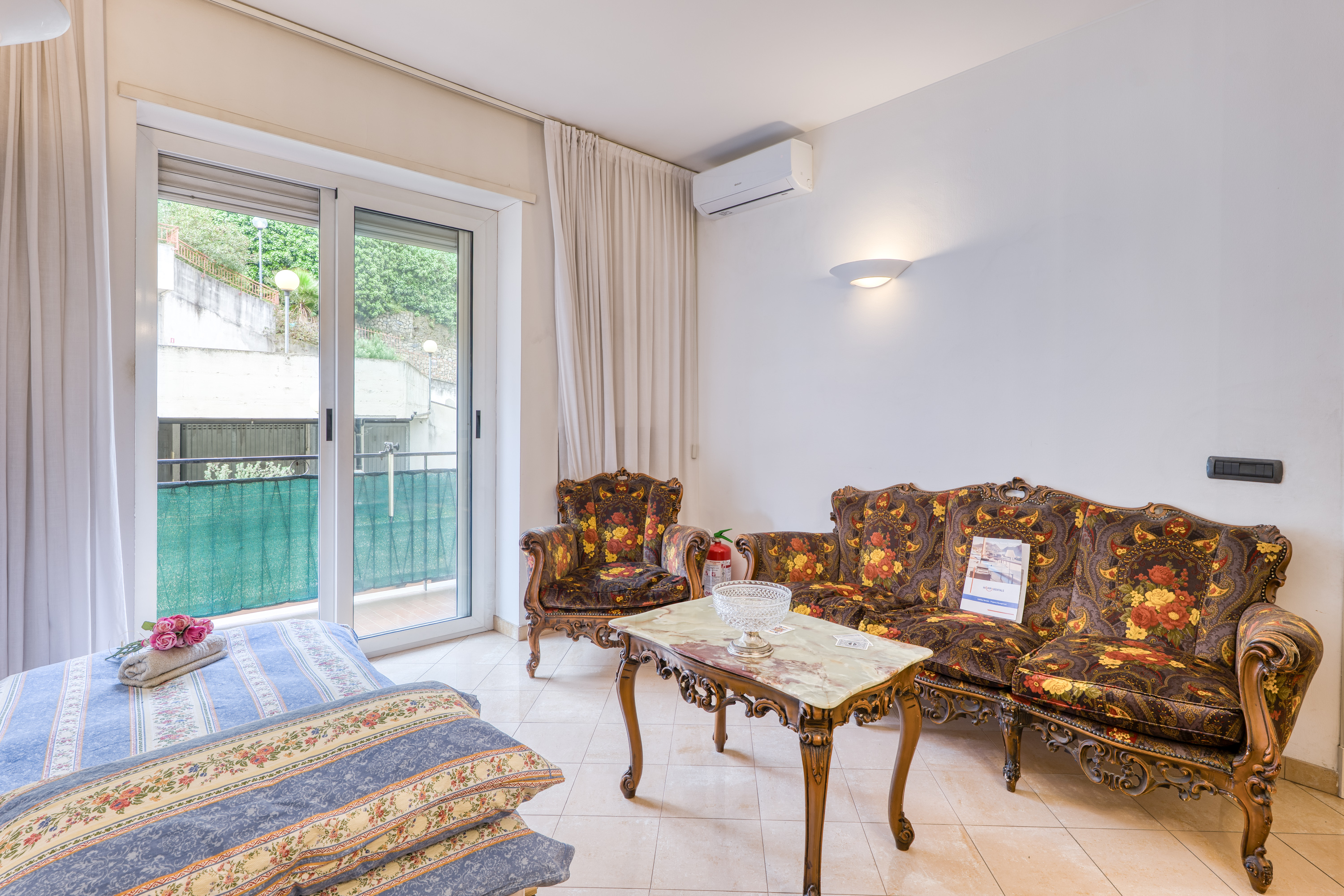Casa Maria Lucia Sanremo - Italië - Sanremo