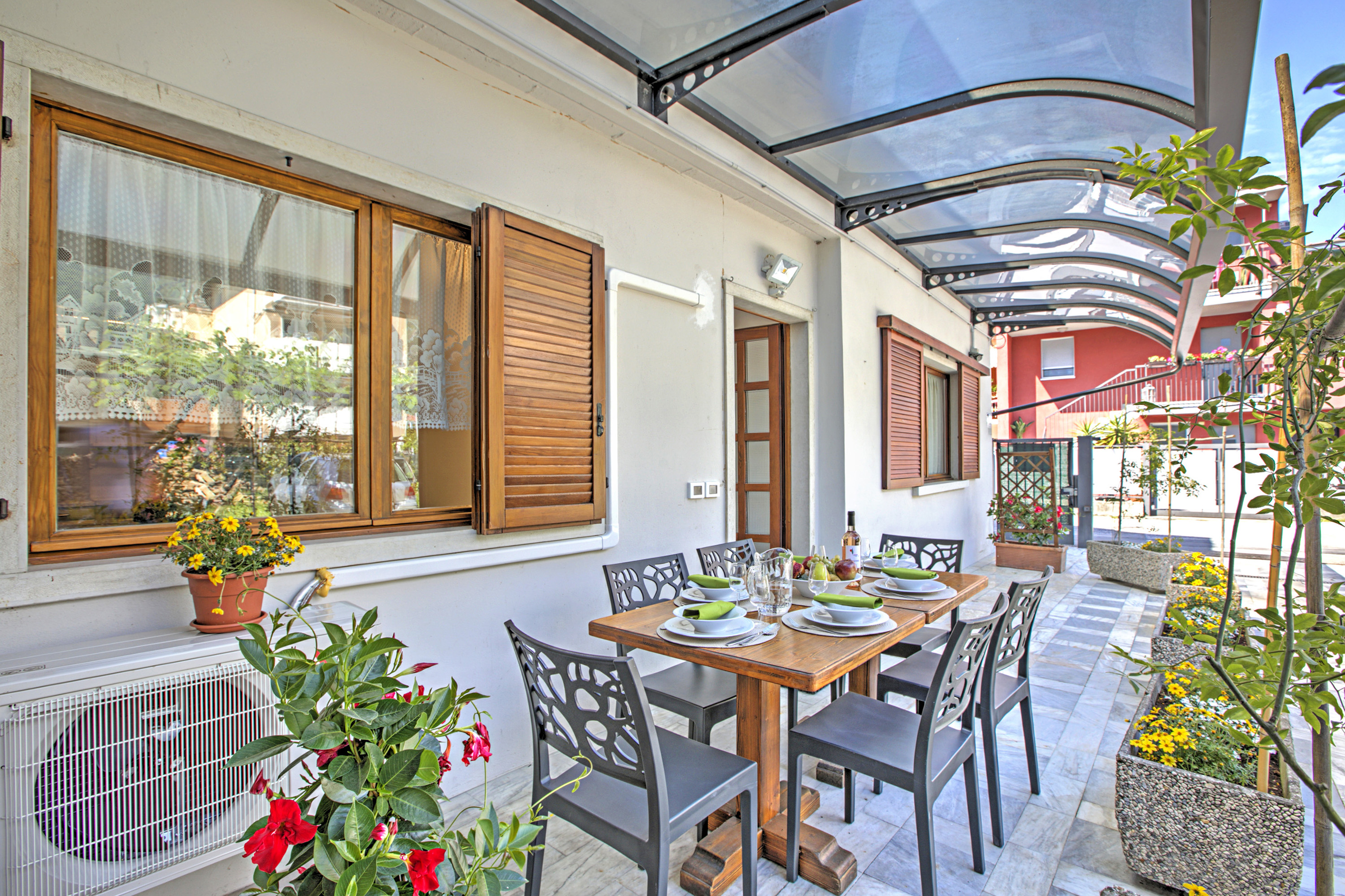 Residenza Al Ponte 2 - Italië - Arco