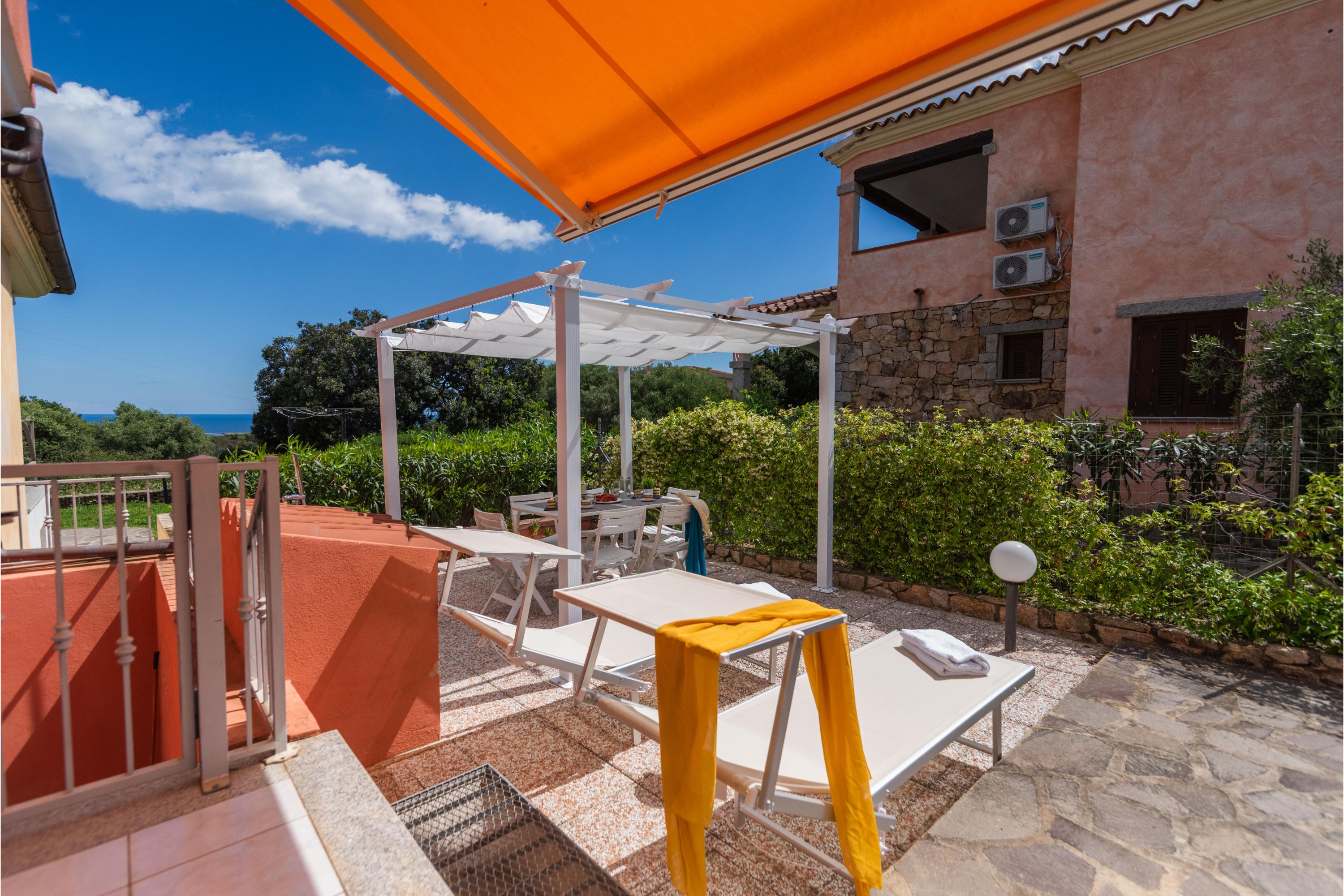 House Sardinia La Dolce Vita - Italië - Budoni