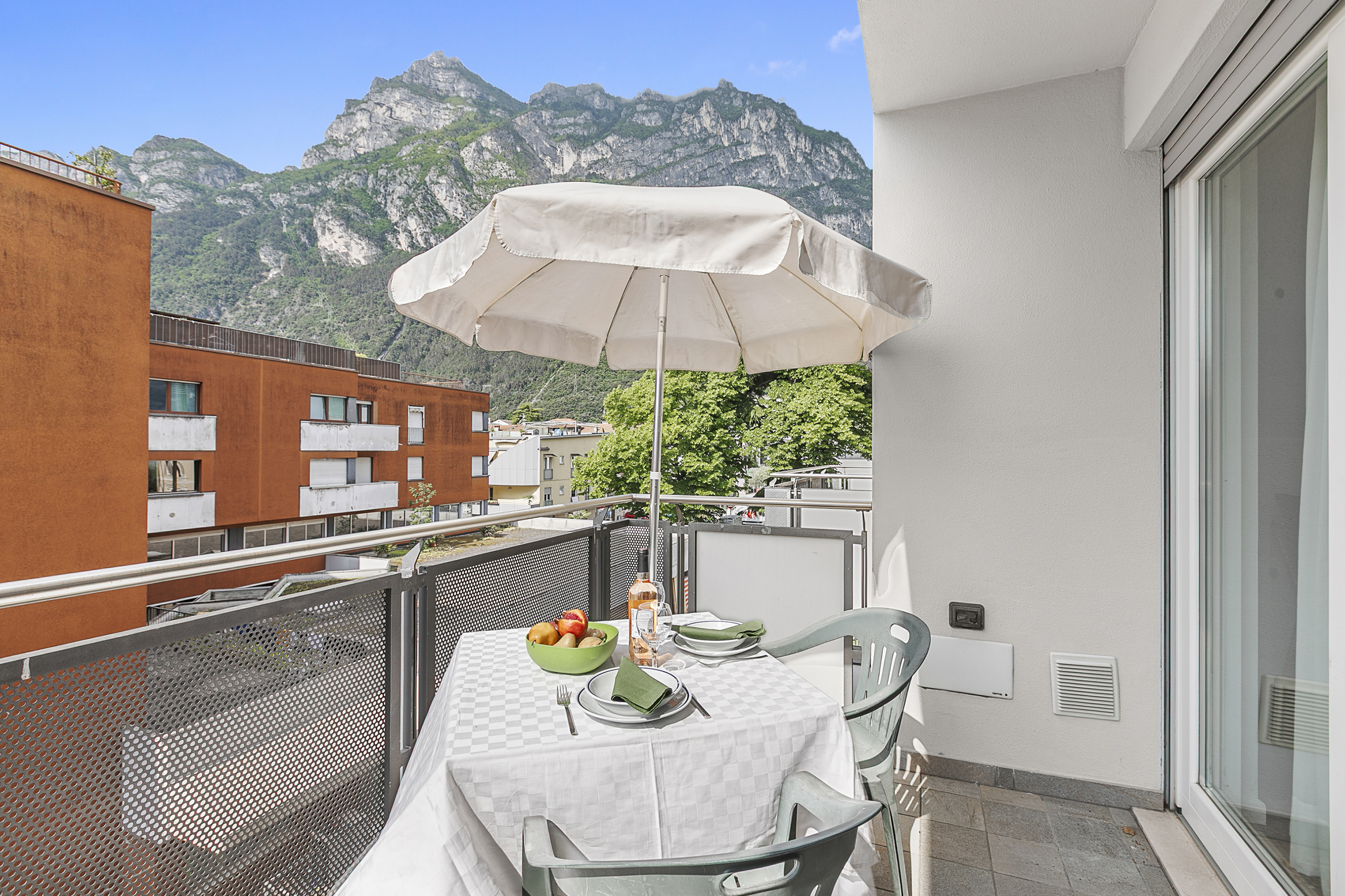 Casa Clara - Italië - Riva del Garda