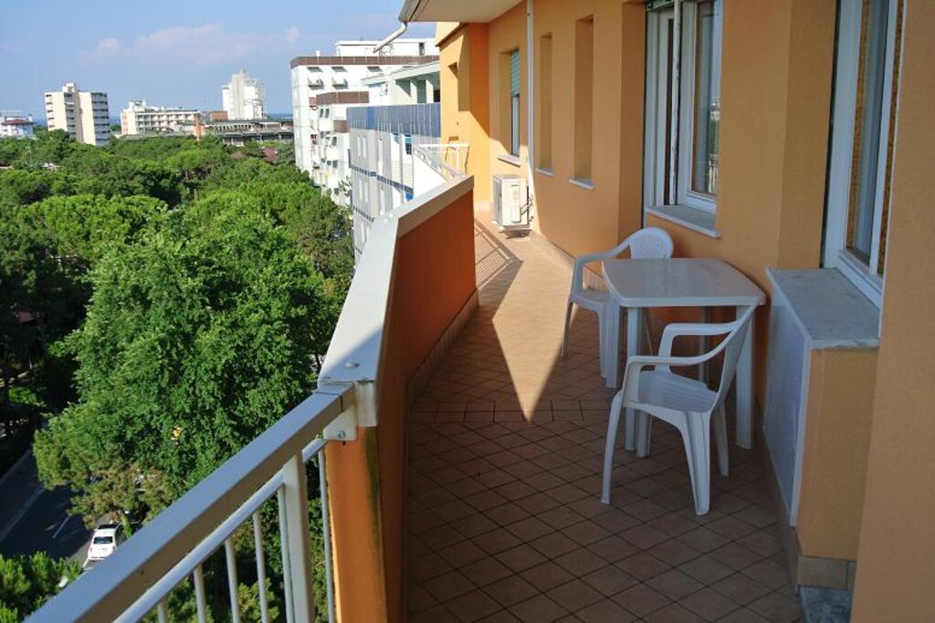 Arcobaleno - Italië - Lignano Sabbiadoro