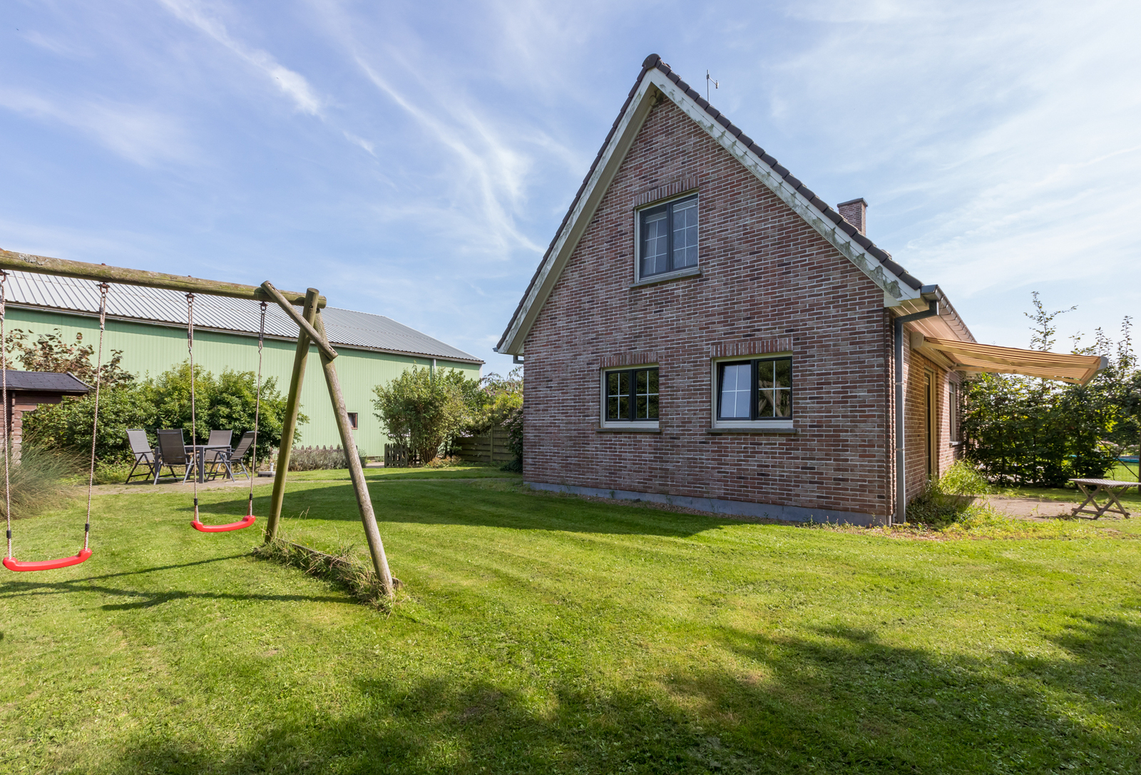 H.Home - Vroondijk 2 | Vrouwenpolder 'Ze - Nederland - Vrouwenpolder