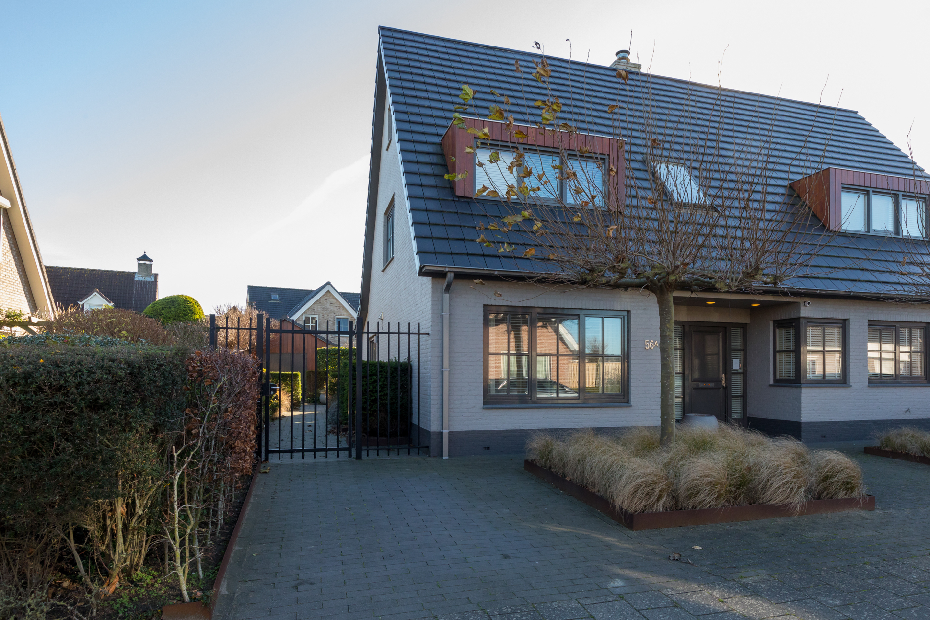 Apartment - Borne 56a | Zoutelande - Nederland - Zoutelande