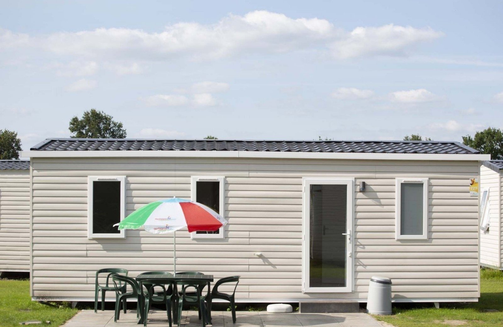 SC Mobile Home 6p - Nederland - Weert