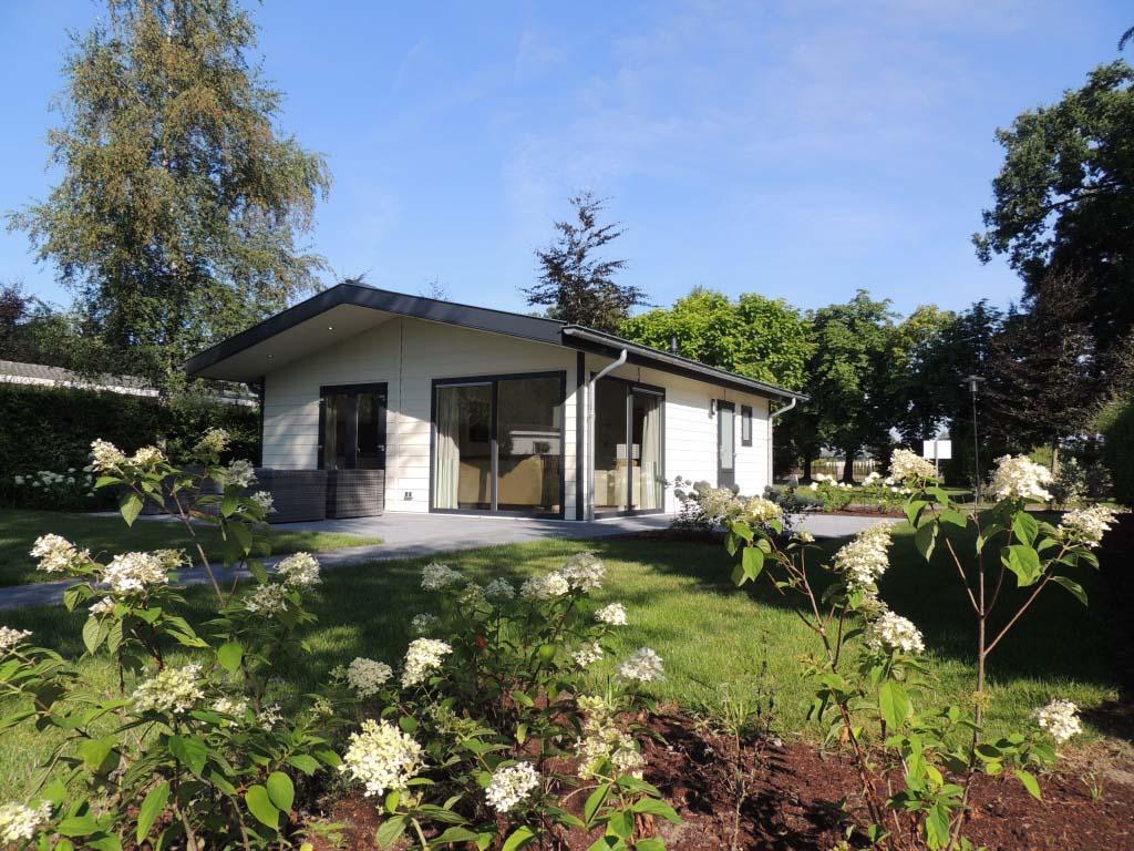 Landhuis 4 persons - Nederland - Lichtenvoorde