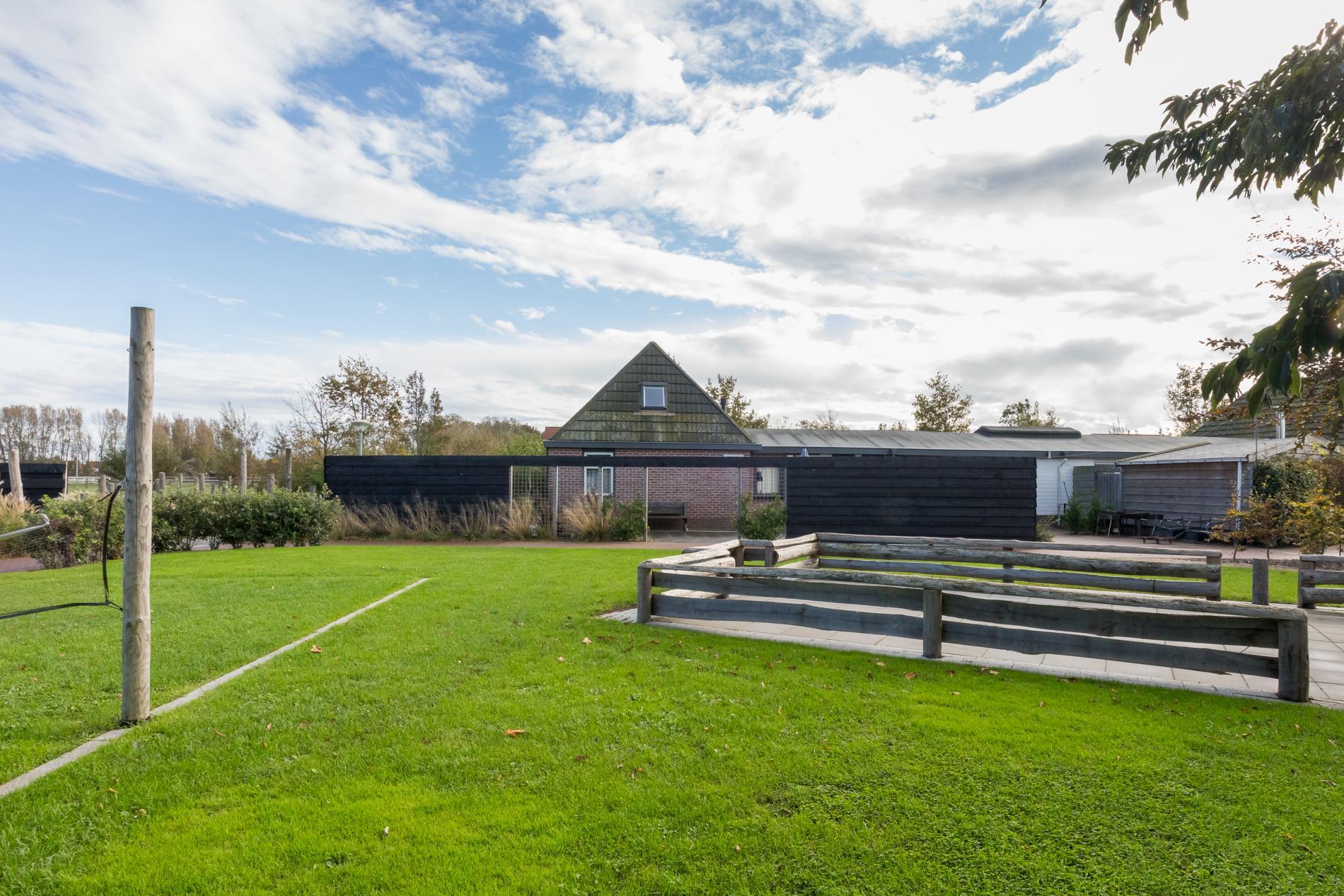 Familyhome - Oostkapelseweg 32 | Serooskerke 'Ooievaar' - Nederland - Serooskerke