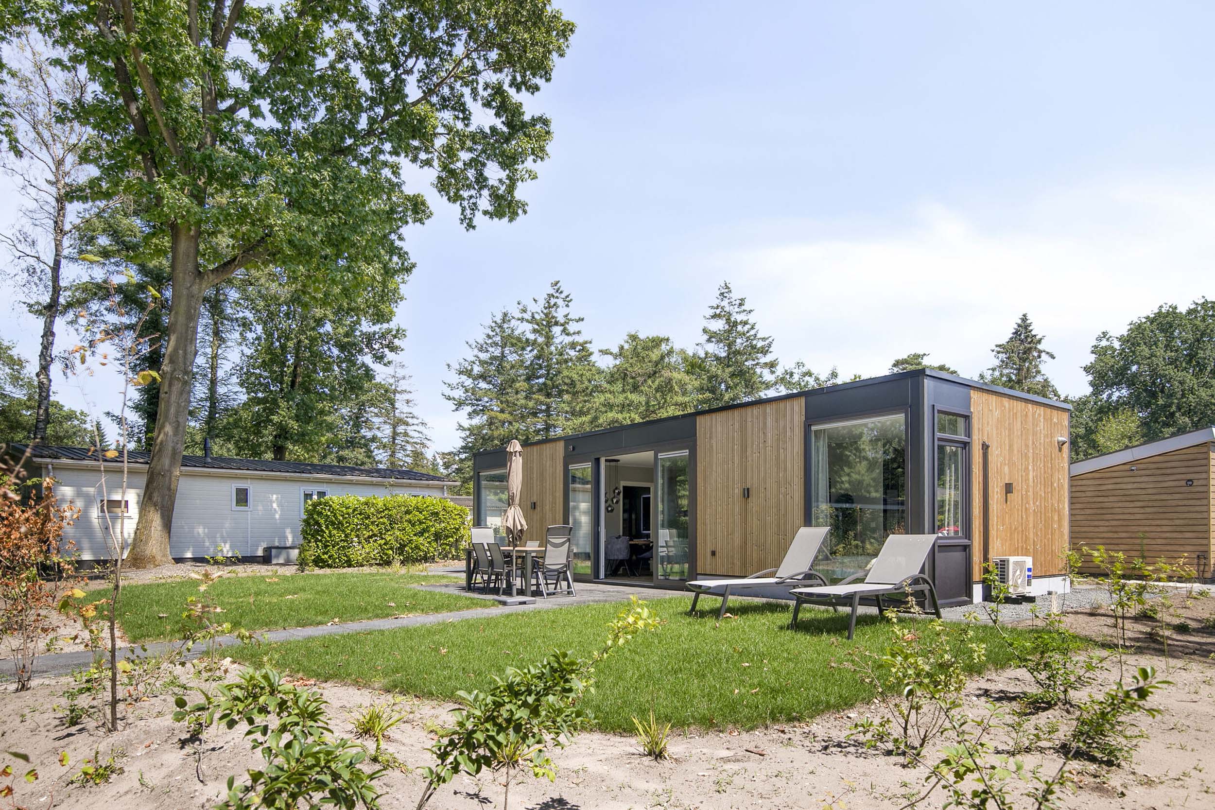 Veluwehoeve 4 personen MIVA - Nederland - Ede