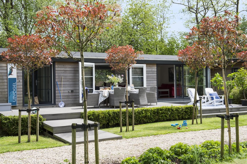 Watervilla - Nederland - Loosdrecht