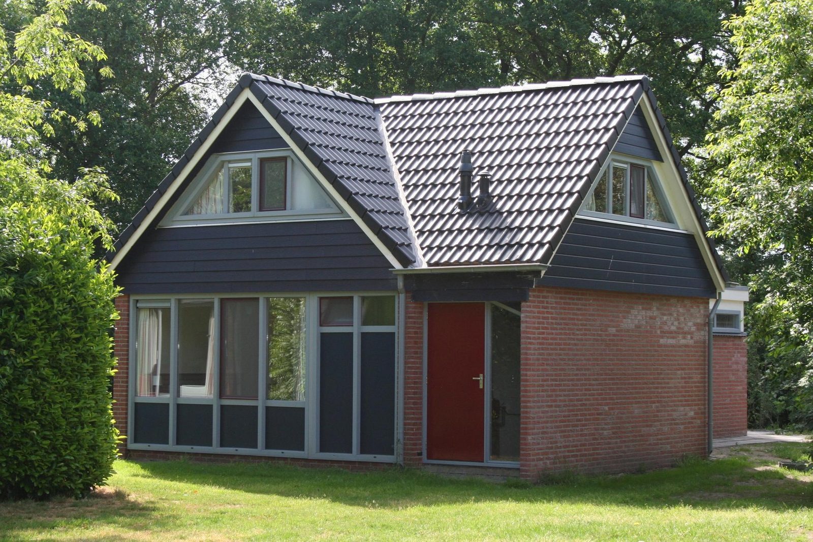 Bungalow - 6 personen - Nieuw Heeten