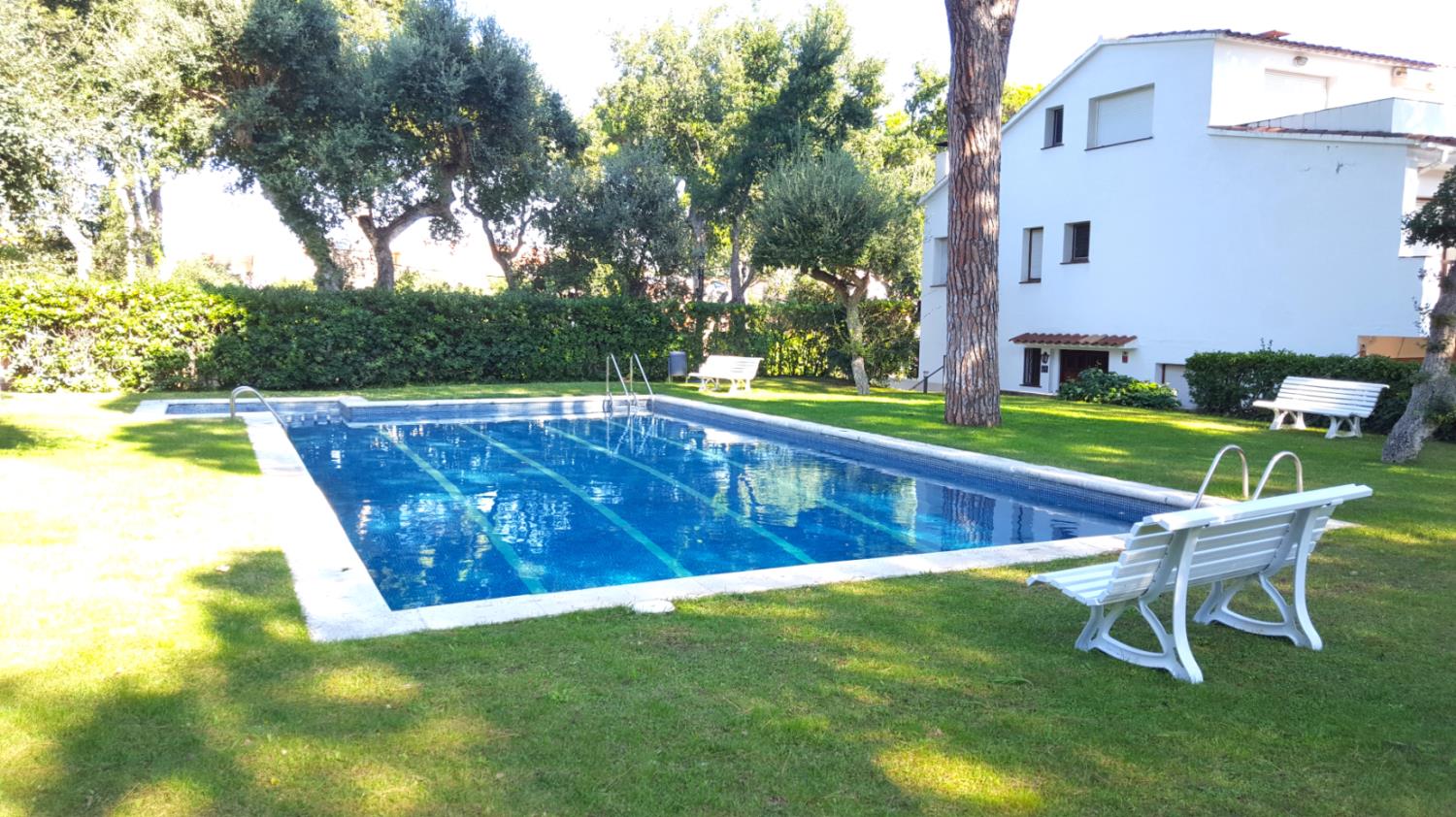 Prat Xirlo 65 - Spanje - Calella de Palafrugell