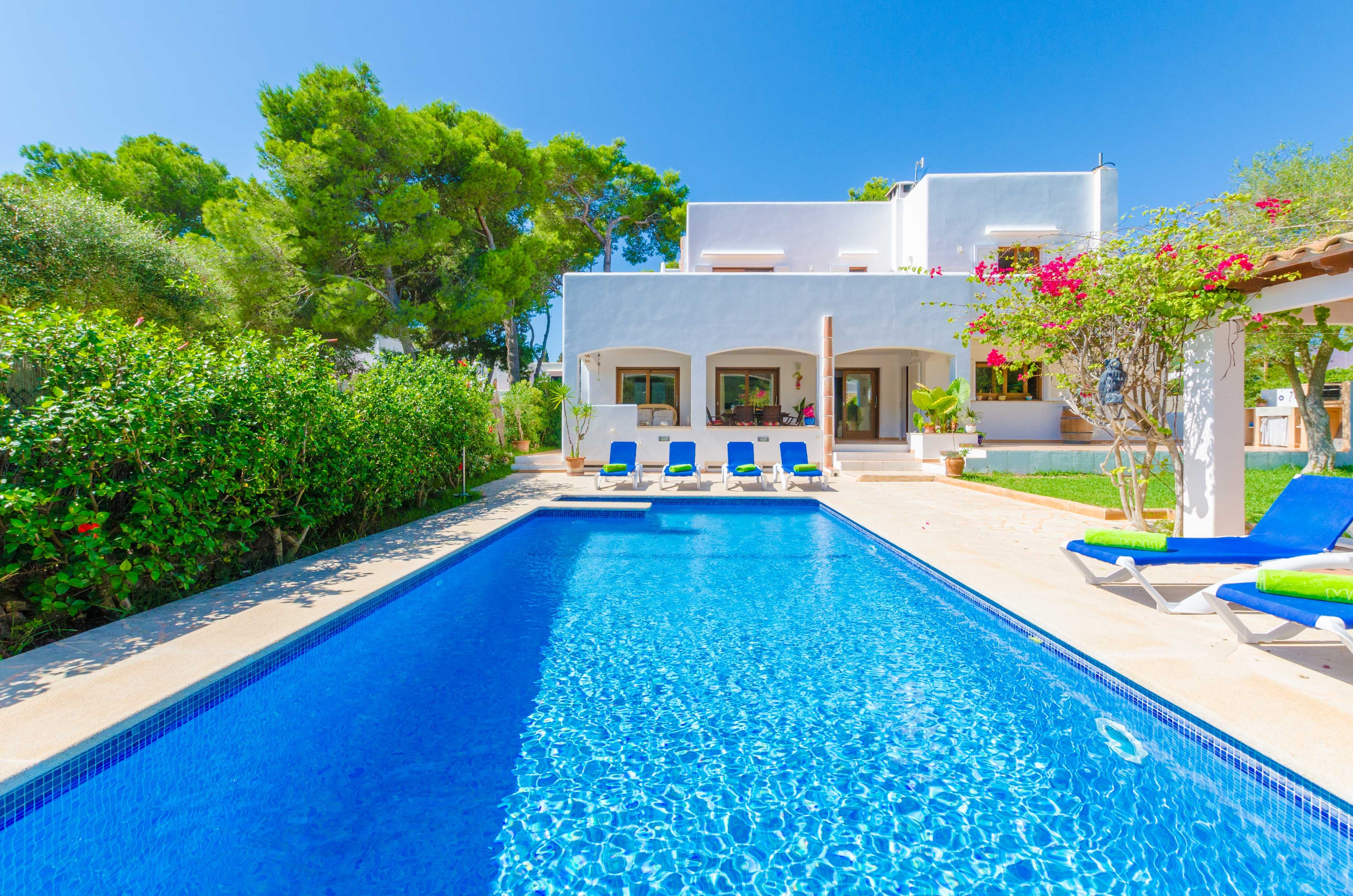 Ca N'estel - Spanje - Cala d Or
