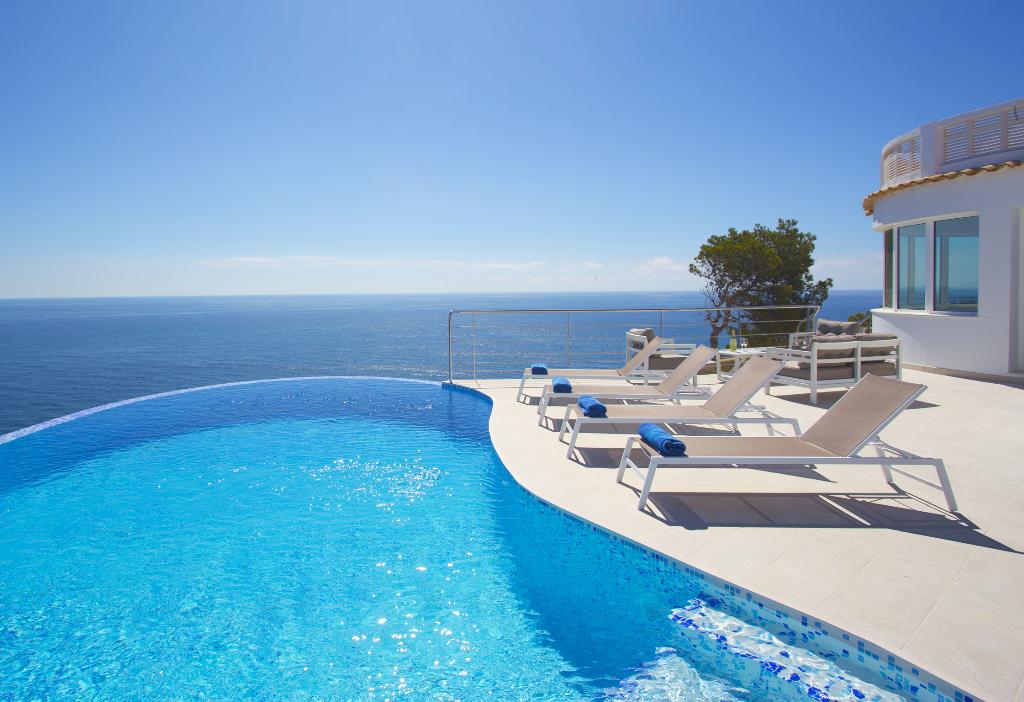 Sueno Azul - Spanje - Javea