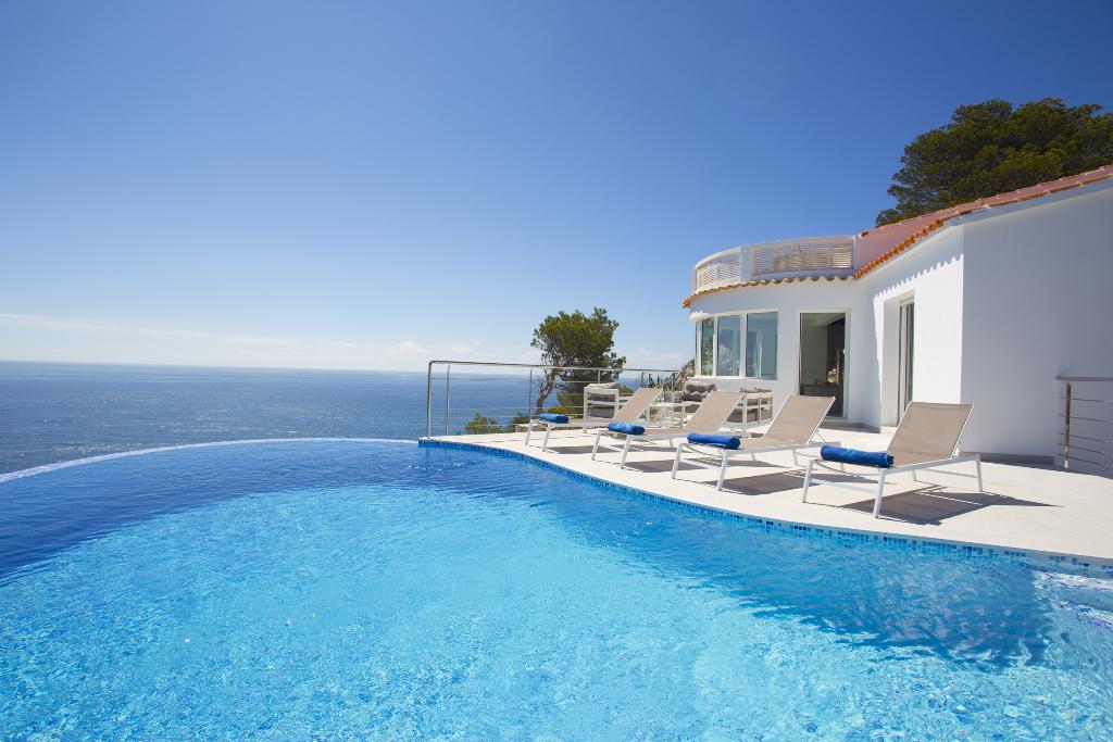 Sueno Azul 4 pax - Spanje - Javea