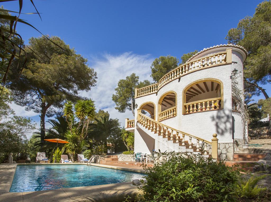 Morera - Spanje - Javea