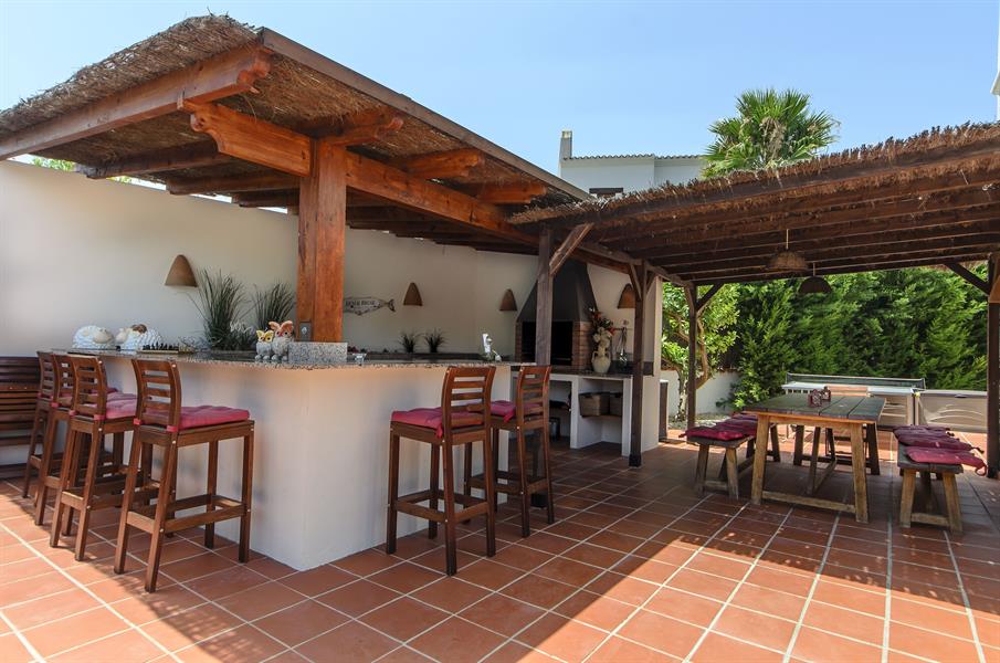 Andrago - Spanje - Moraira