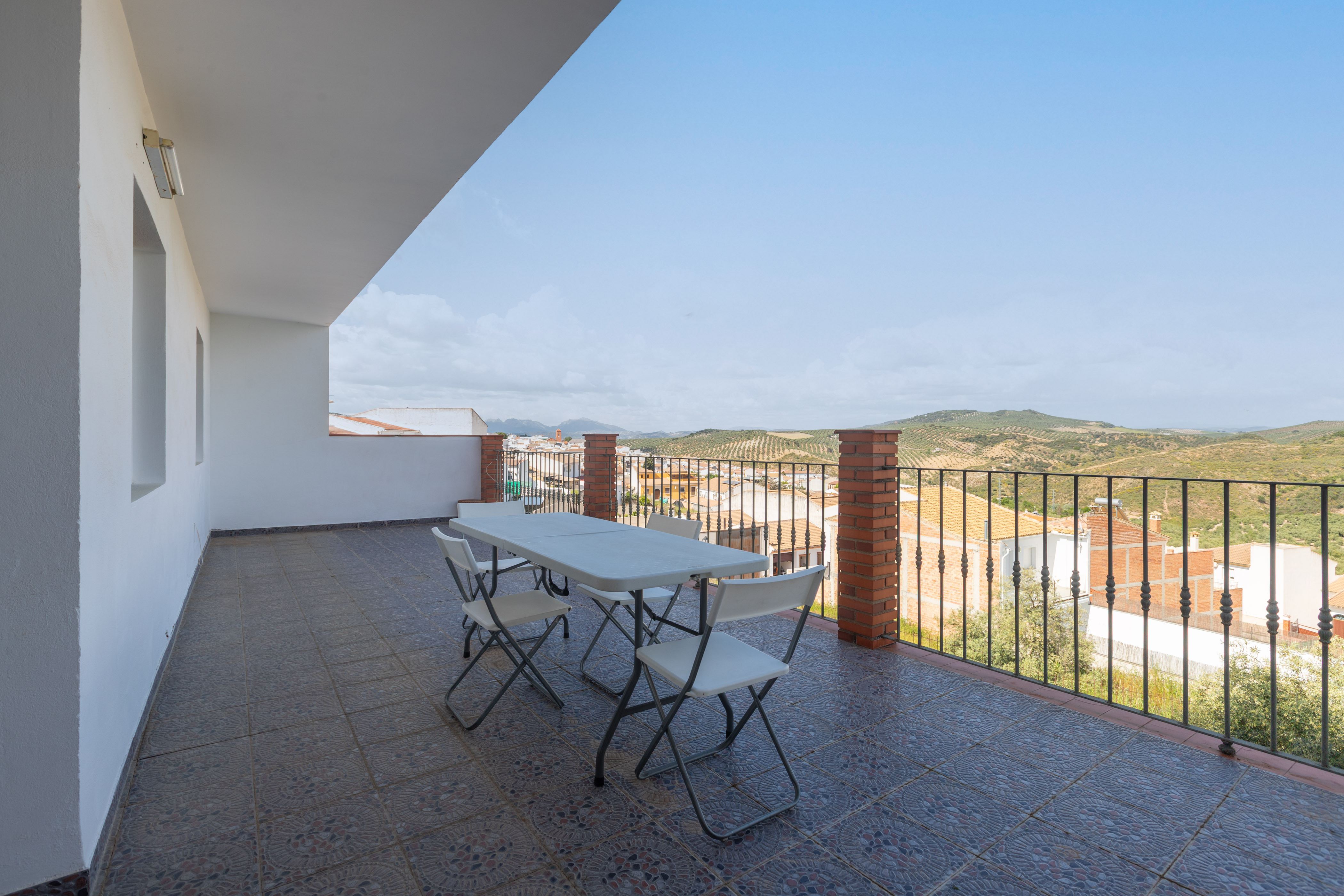 Casa Salinas - Spanje - Villanueva de Tapia