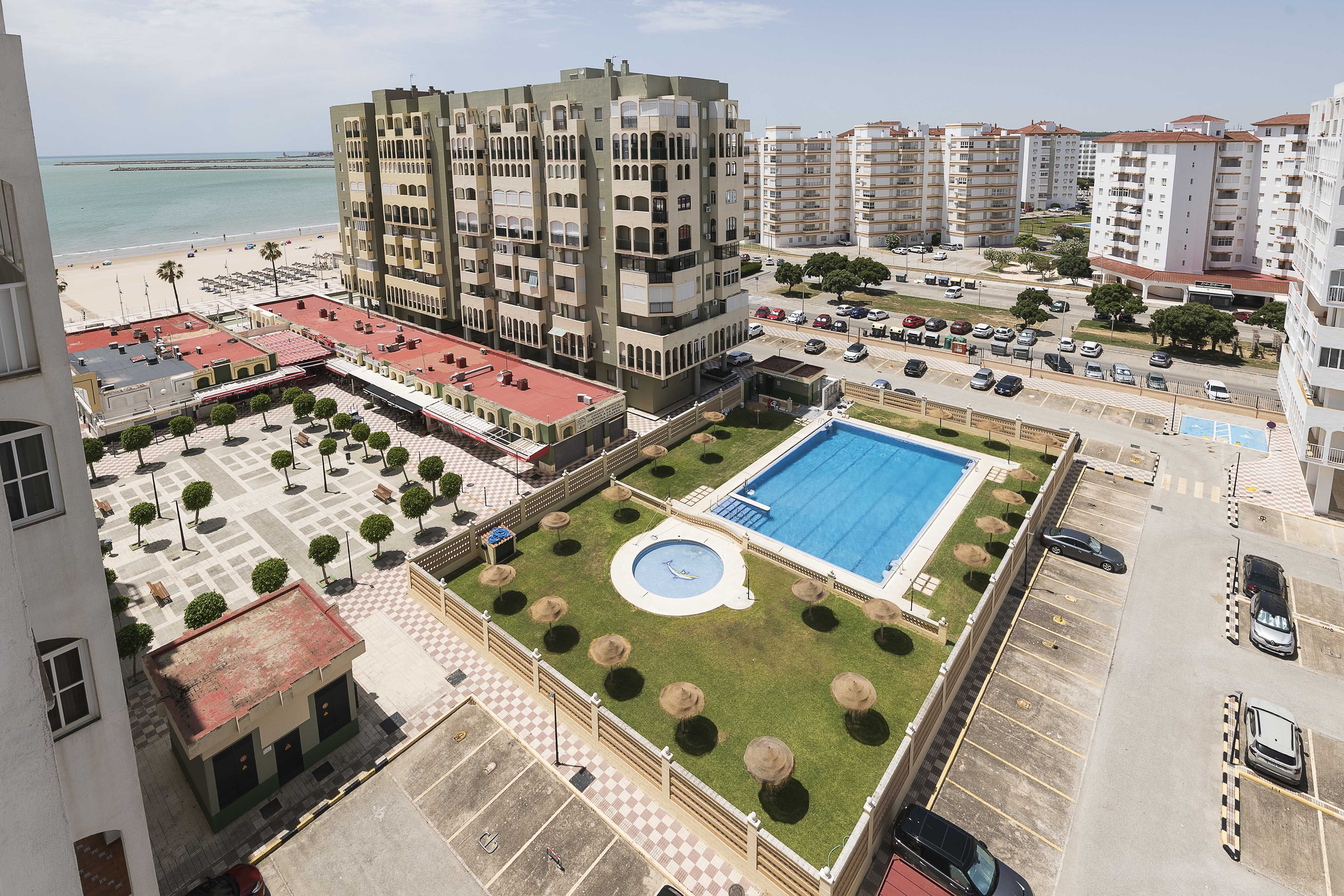 Bahia Blanca - Spanje - El Puerto de Santa Maria