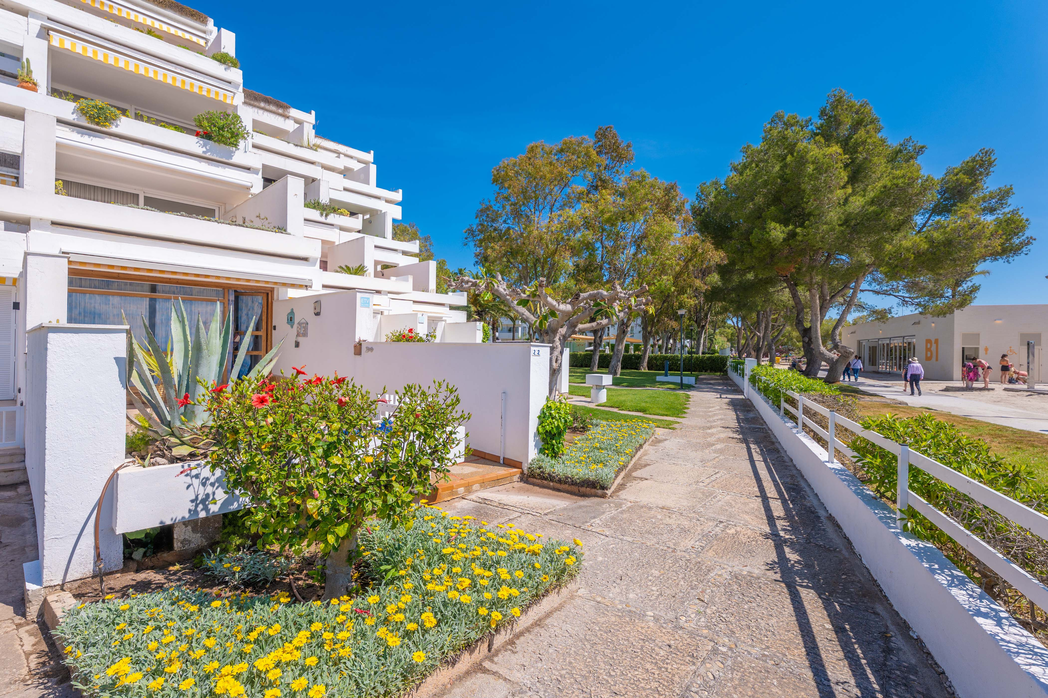 Casa Maris - Spanje - Alcudia